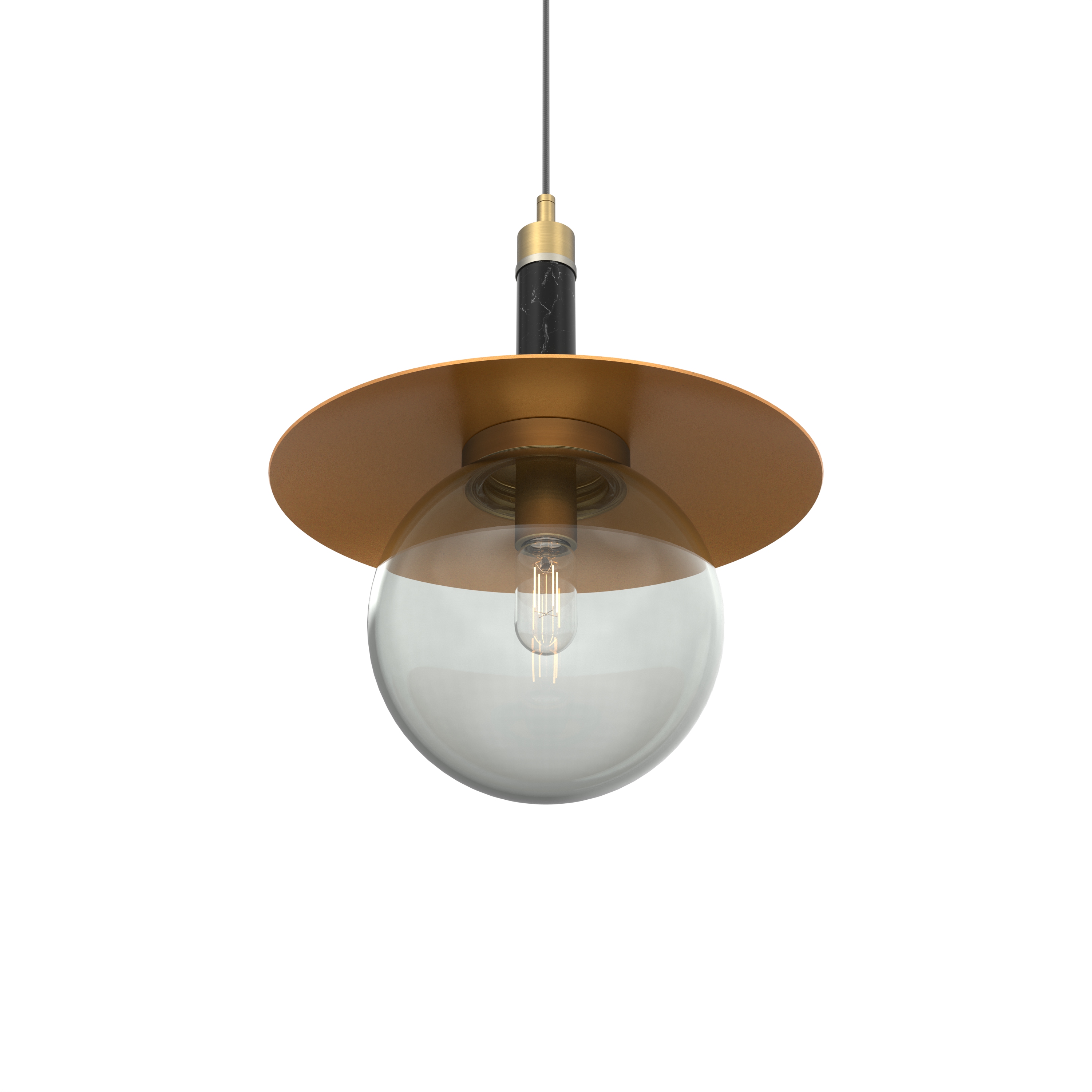 Boston Pendant - VIRO-0029-311121610