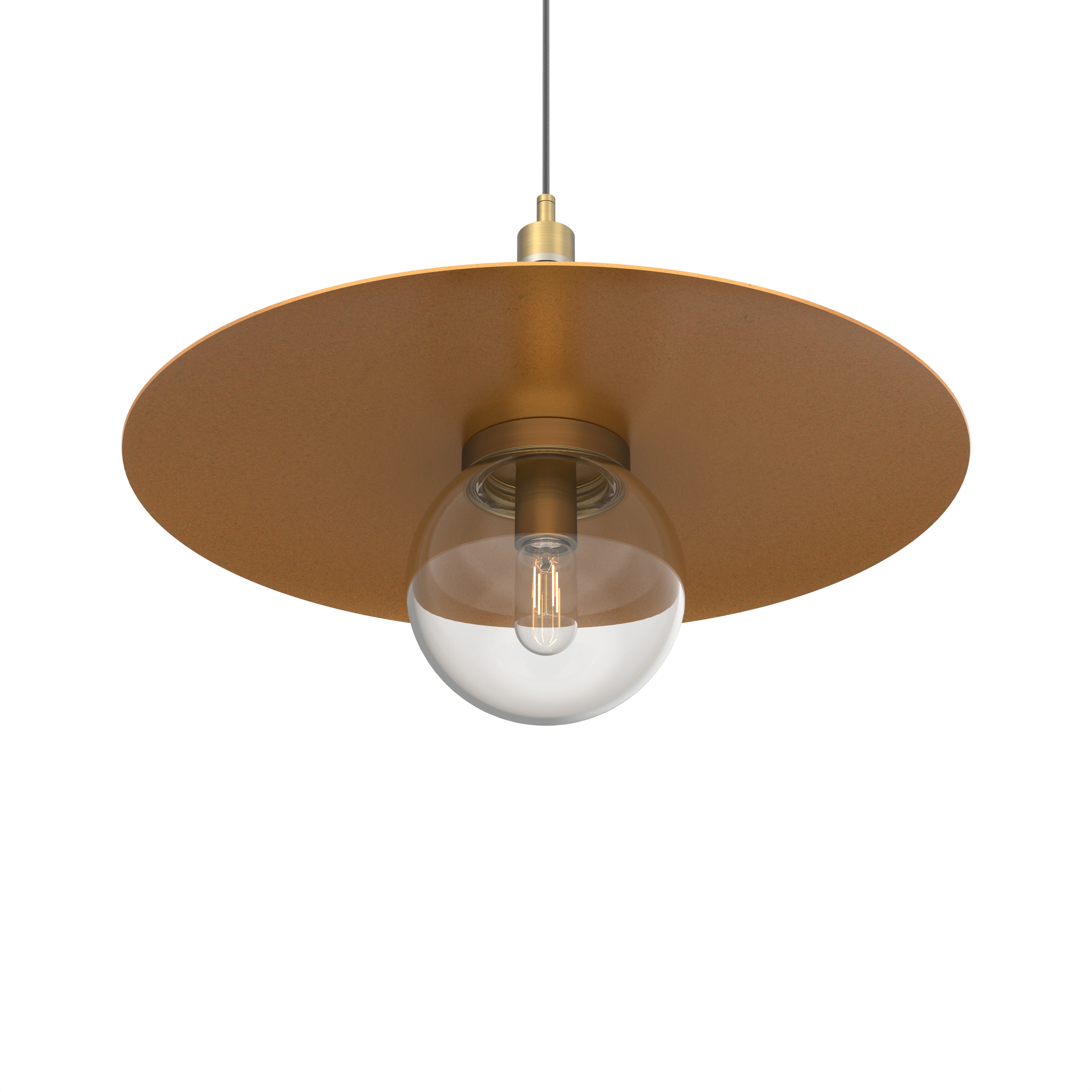 Boston Pendant - VIRO-0029-211131510