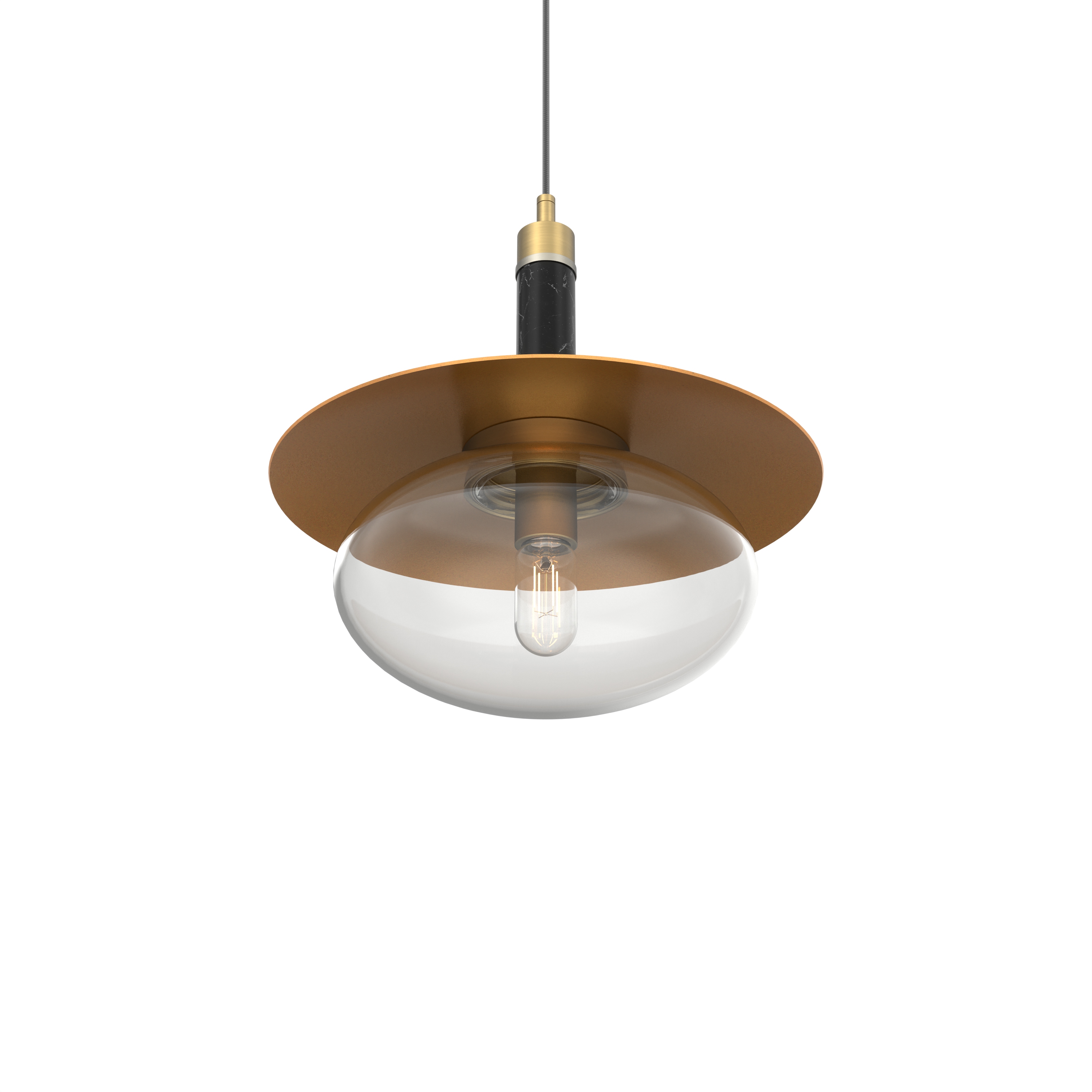 Boston Pendant - VIRO-0029-311141610