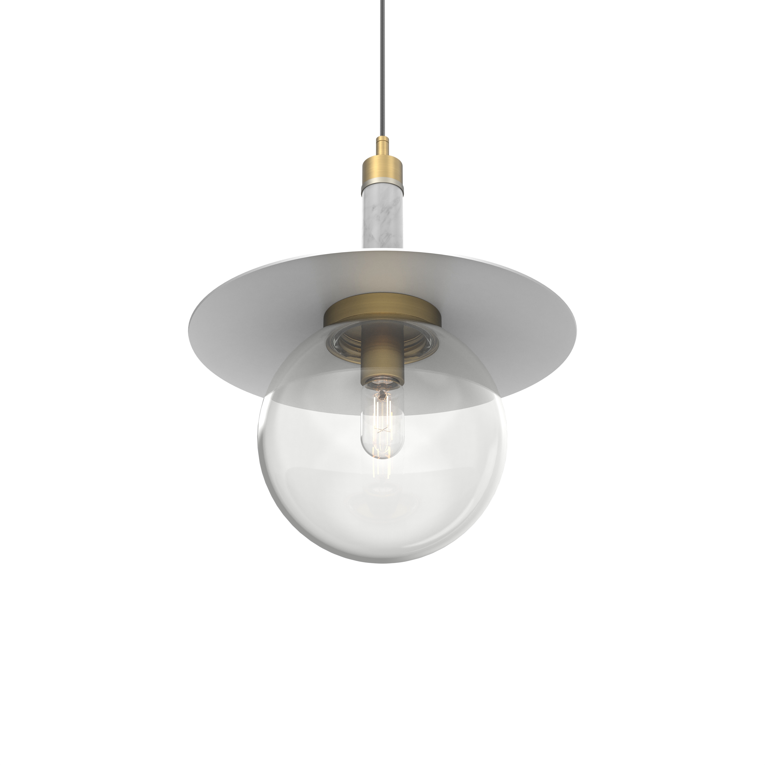 Boston Pendant - VIRO-0029-311121610