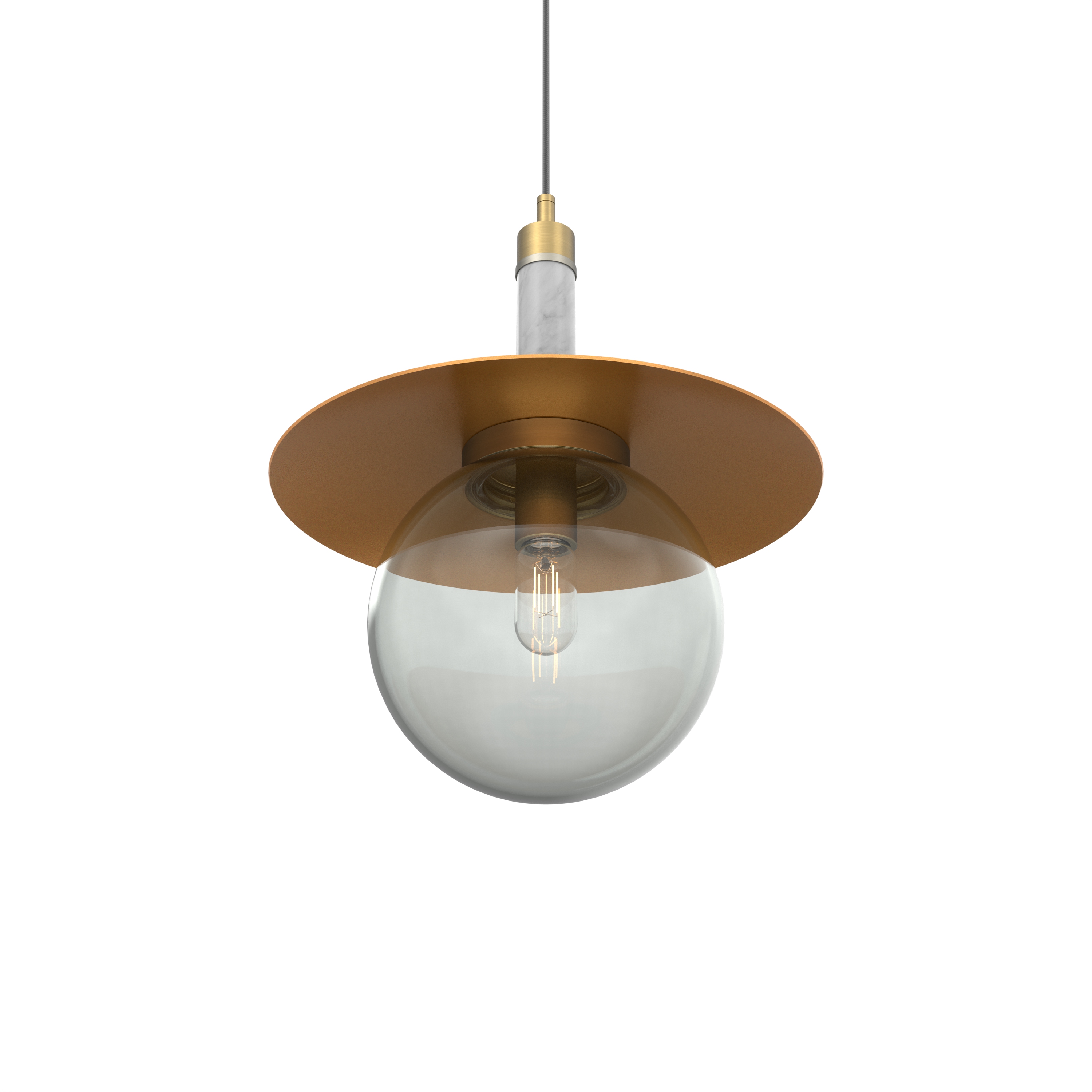 Boston Pendant - VIRO-0029-311121610