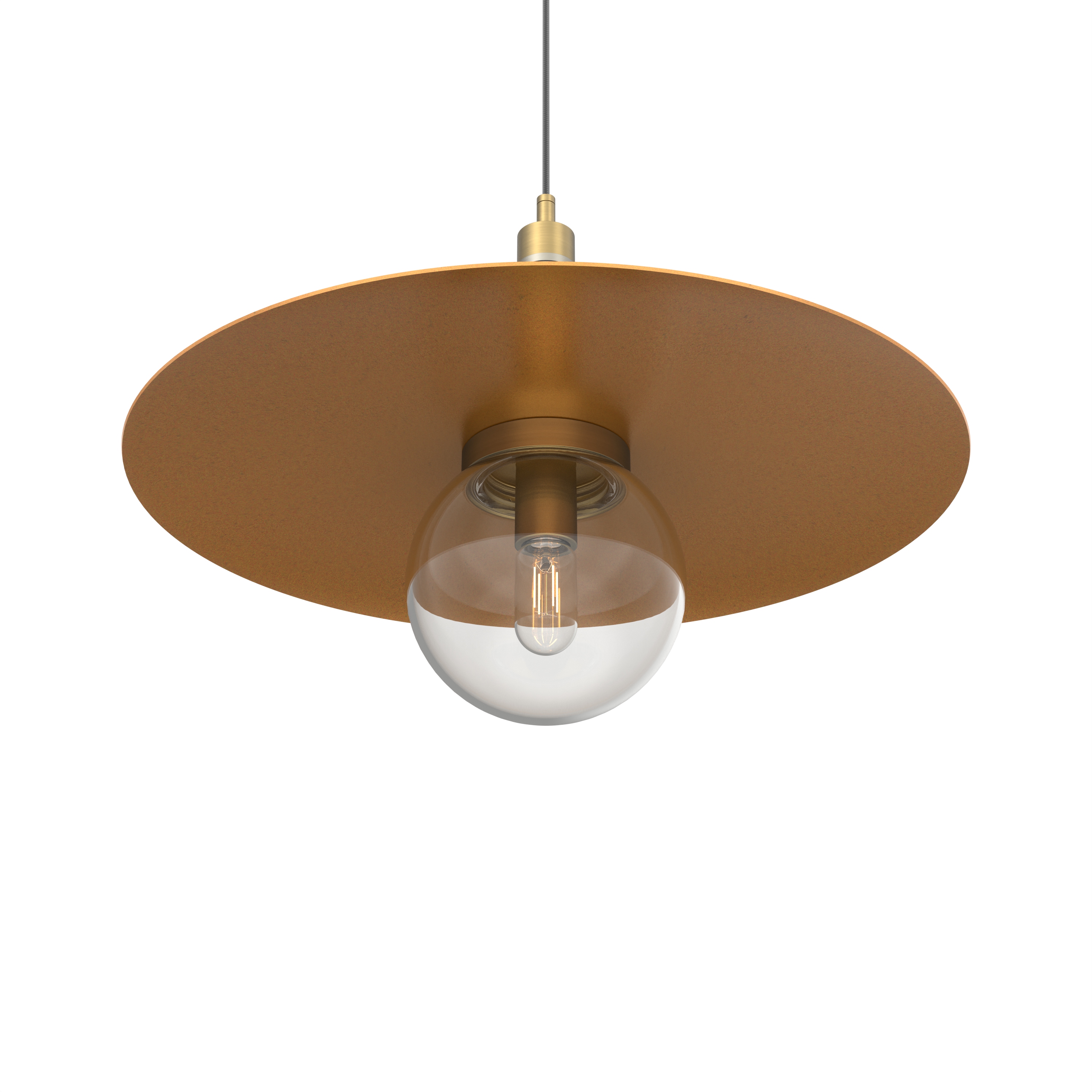 Boston Pendant - VIRO-0029-211131510
