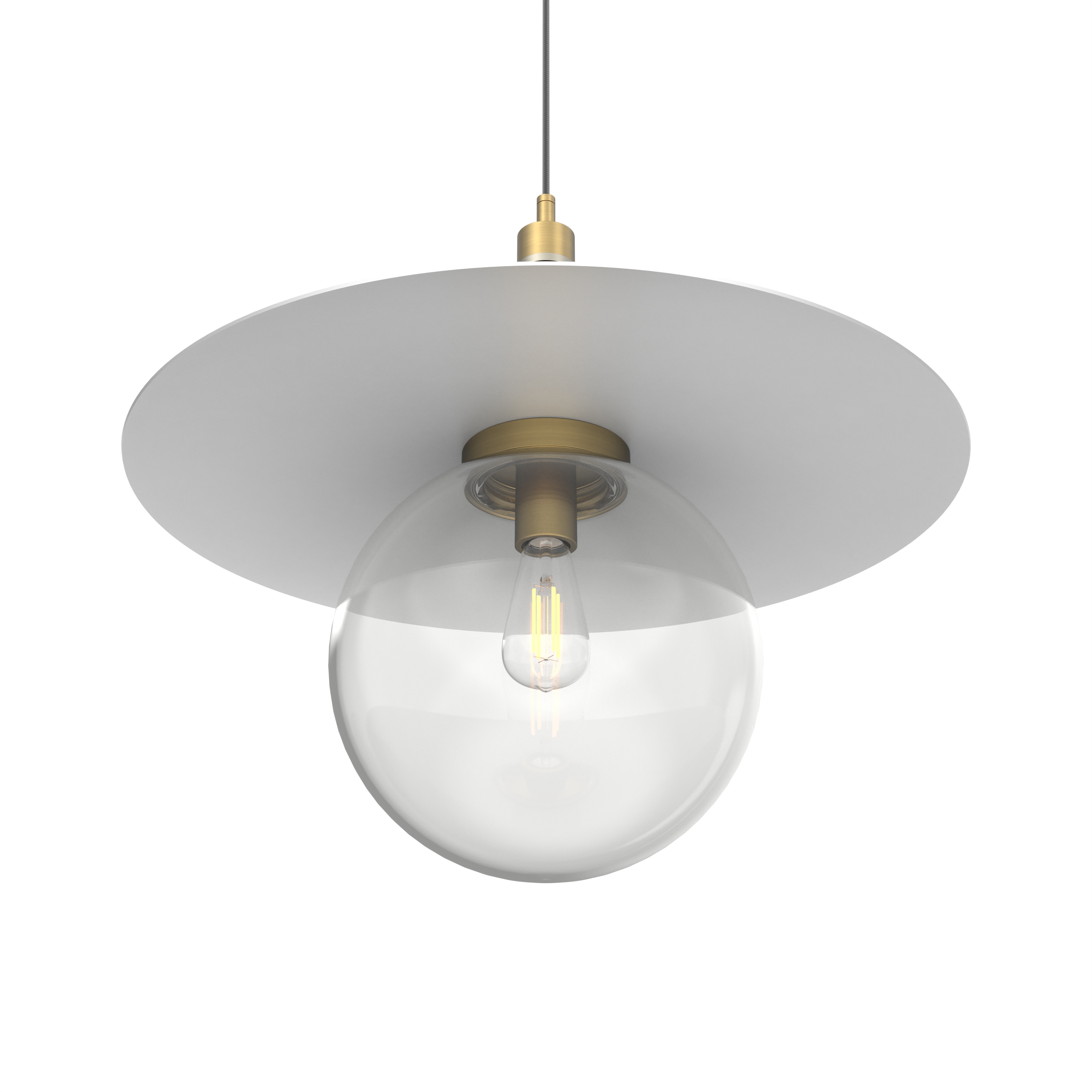 Boston Pendant - VIRO-0029-211211510