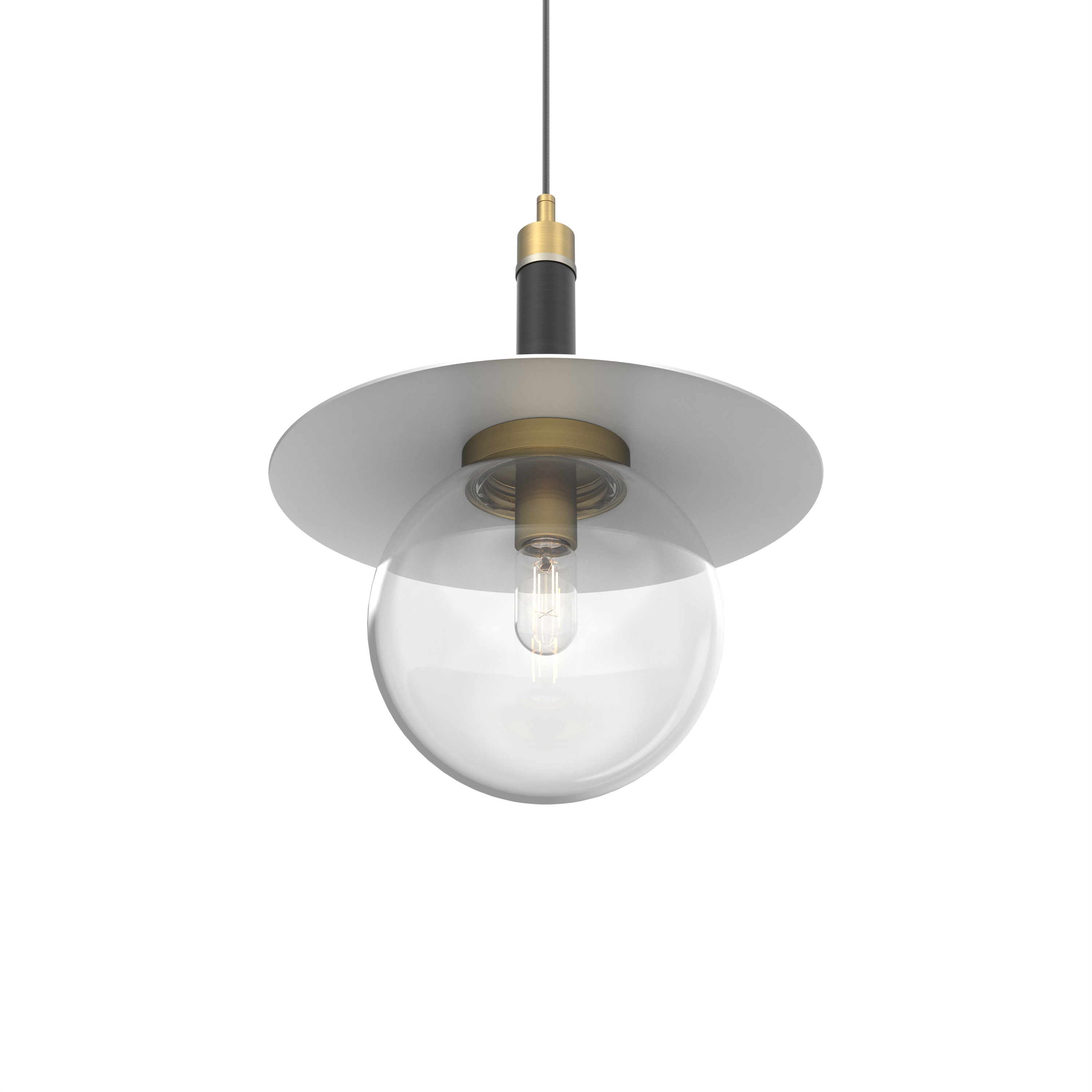 Boston Pendant - VIRO-0029-311121610