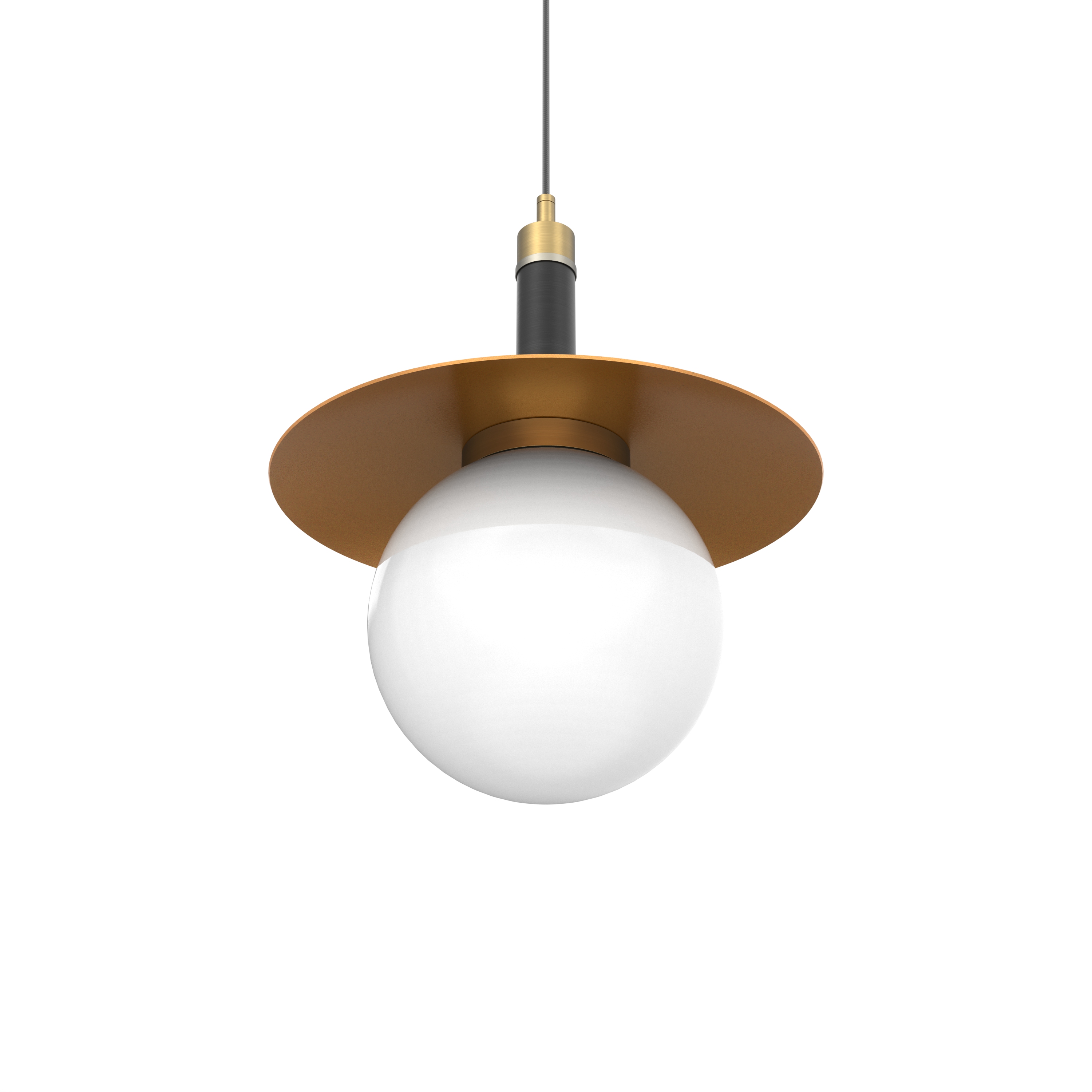 Boston Pendant - VIRO-0029-311121610