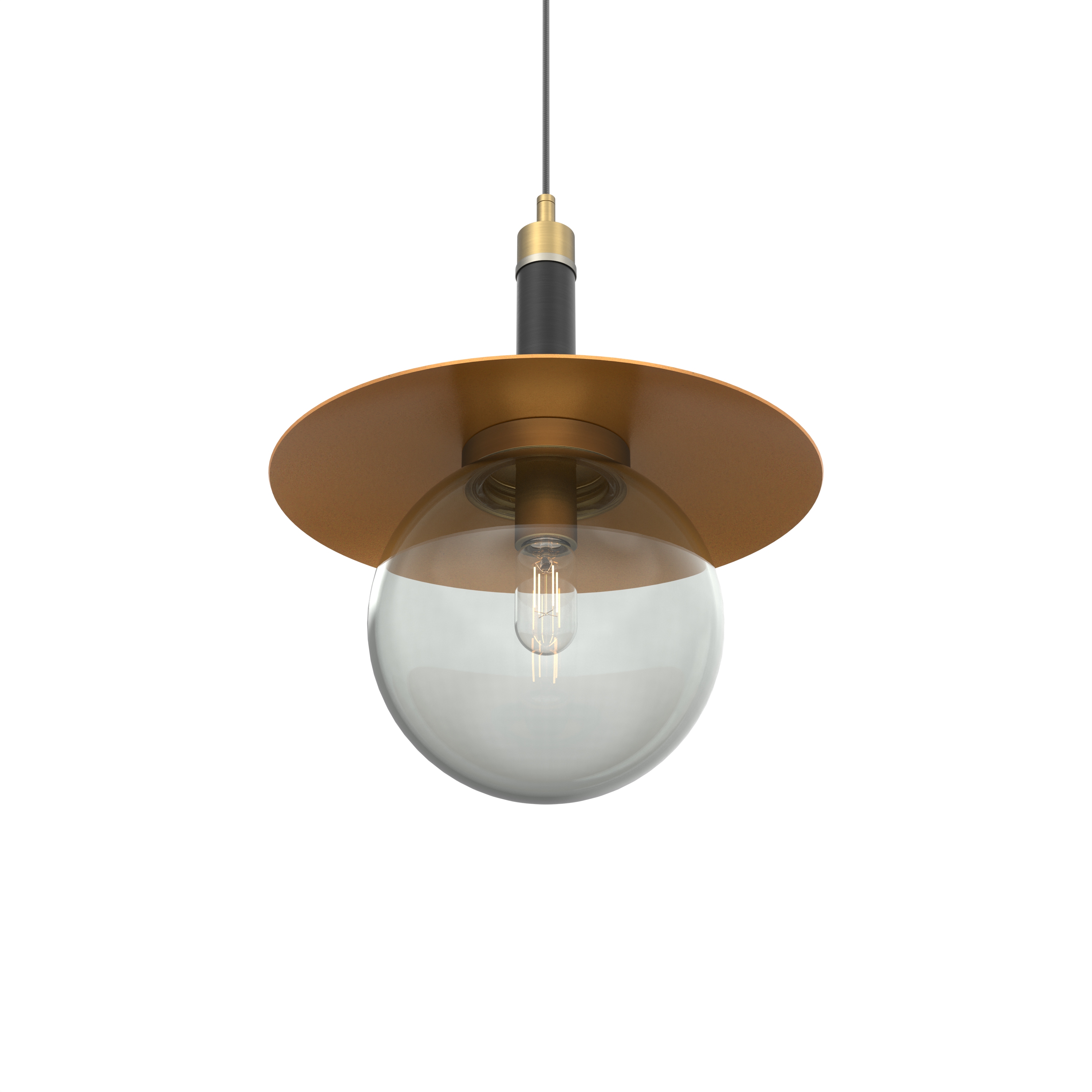 Boston Pendant - VIRO-0029-311121610
