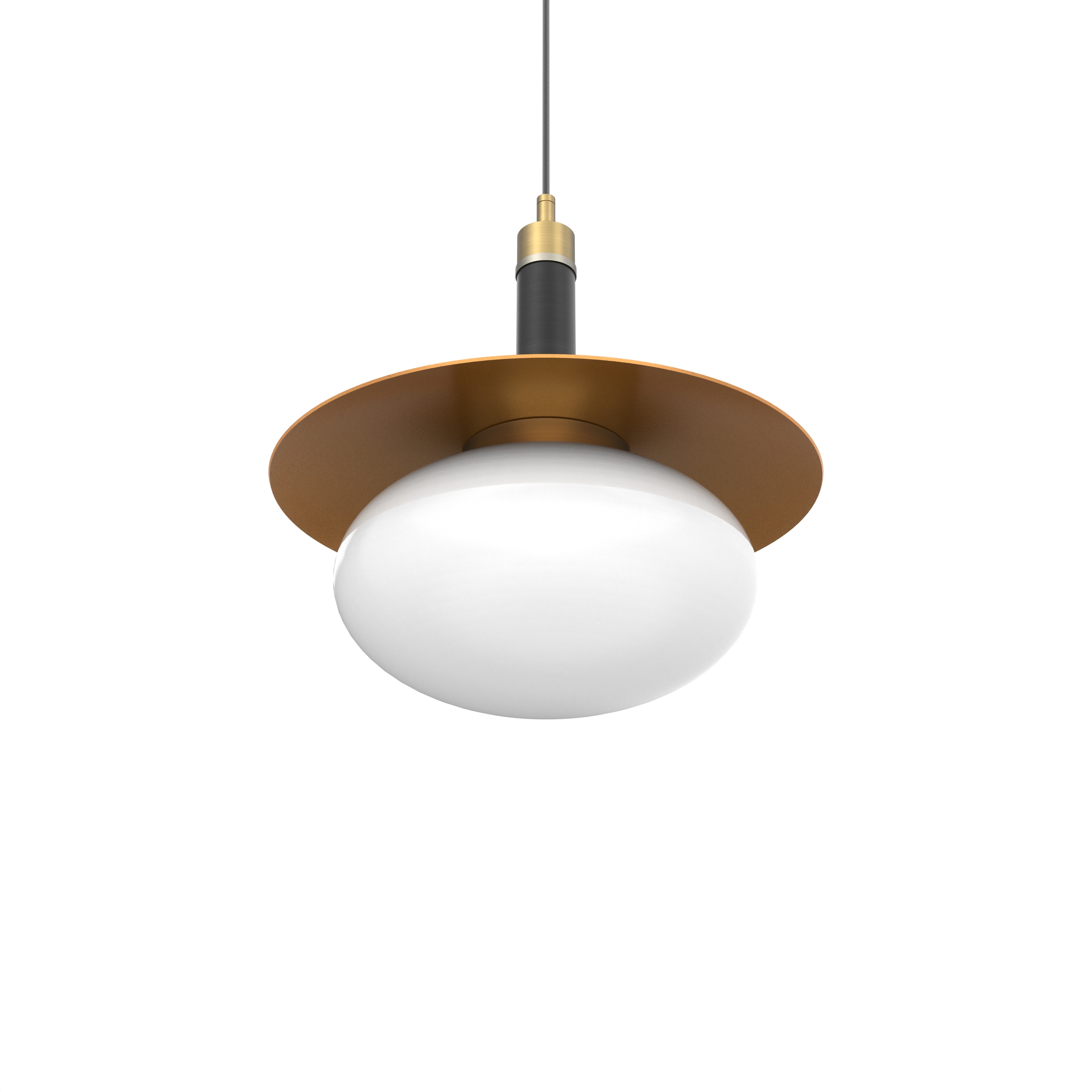 Boston Pendant - VIRO-0029-311141610