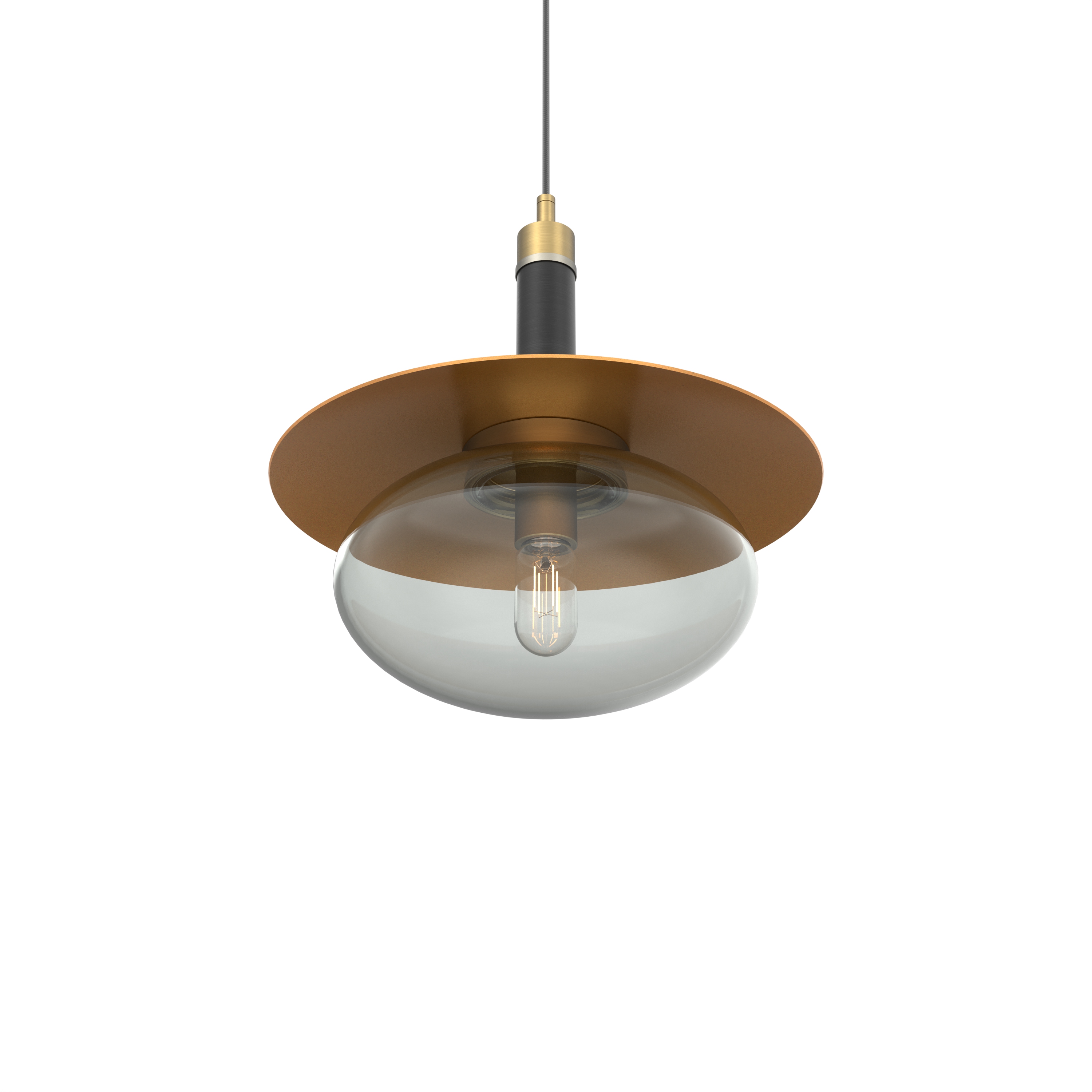 Boston Pendant - VIRO-0029-311141610