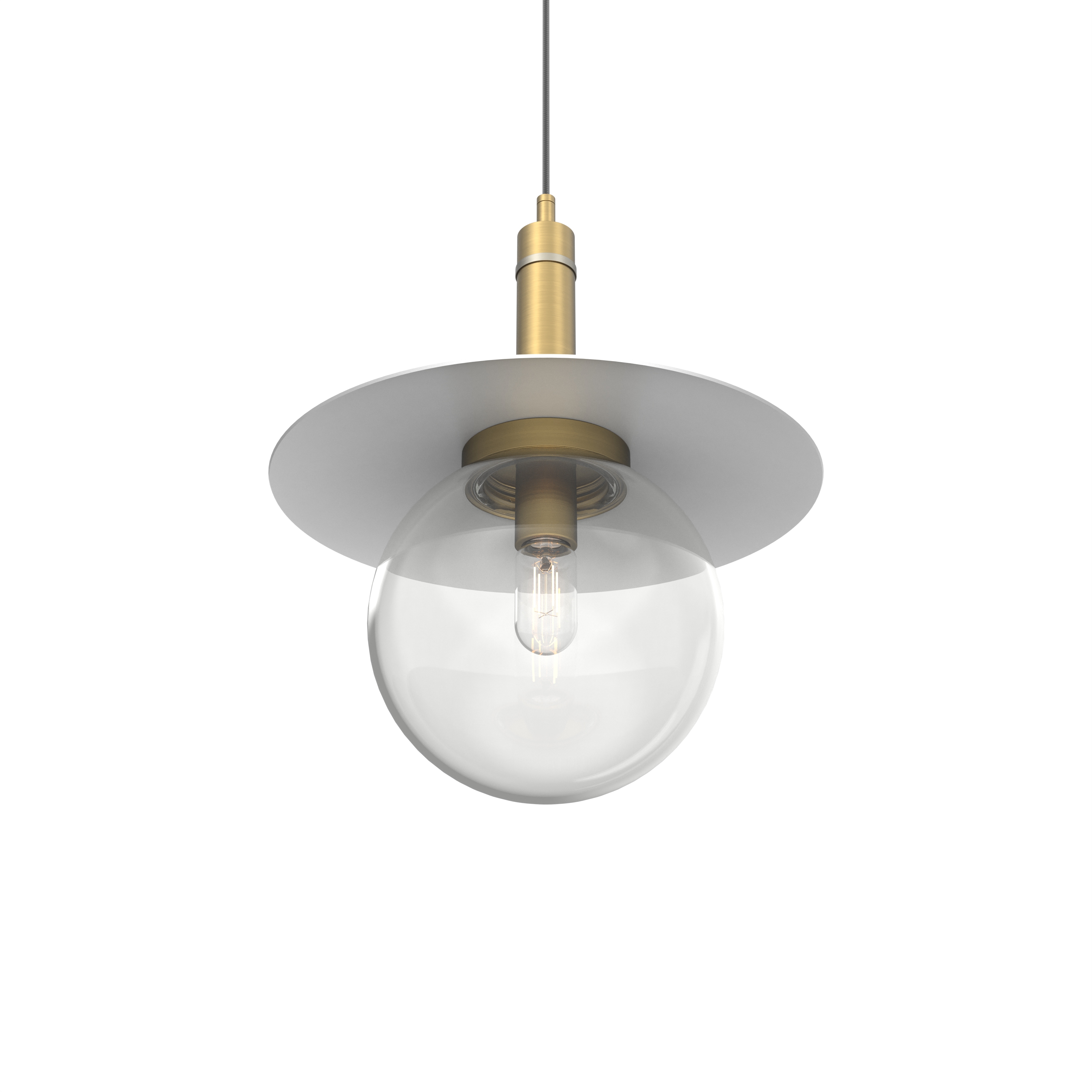 Boston Pendant - VIRO-0029-311121610