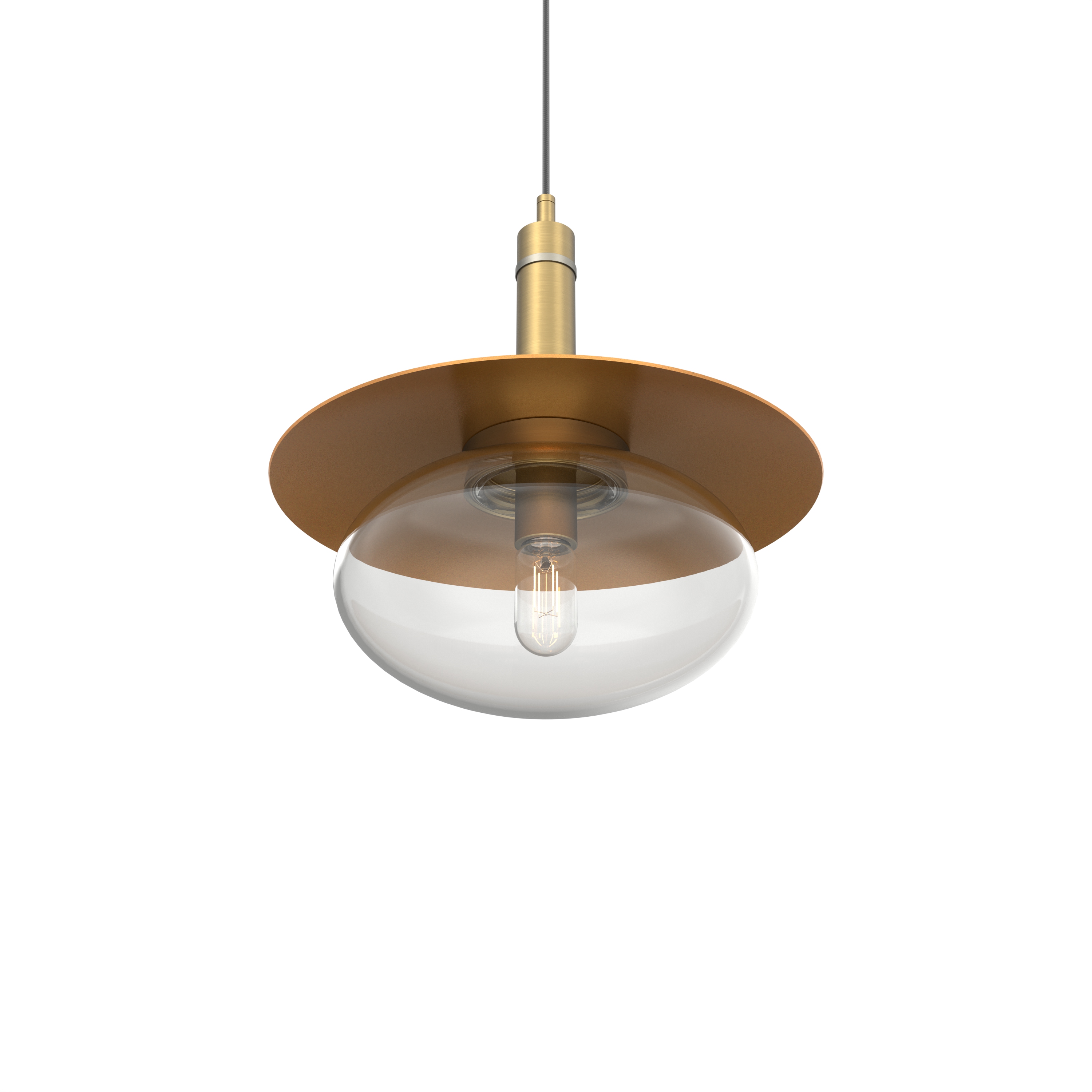 Boston Pendant - VIRO-0029-311141610