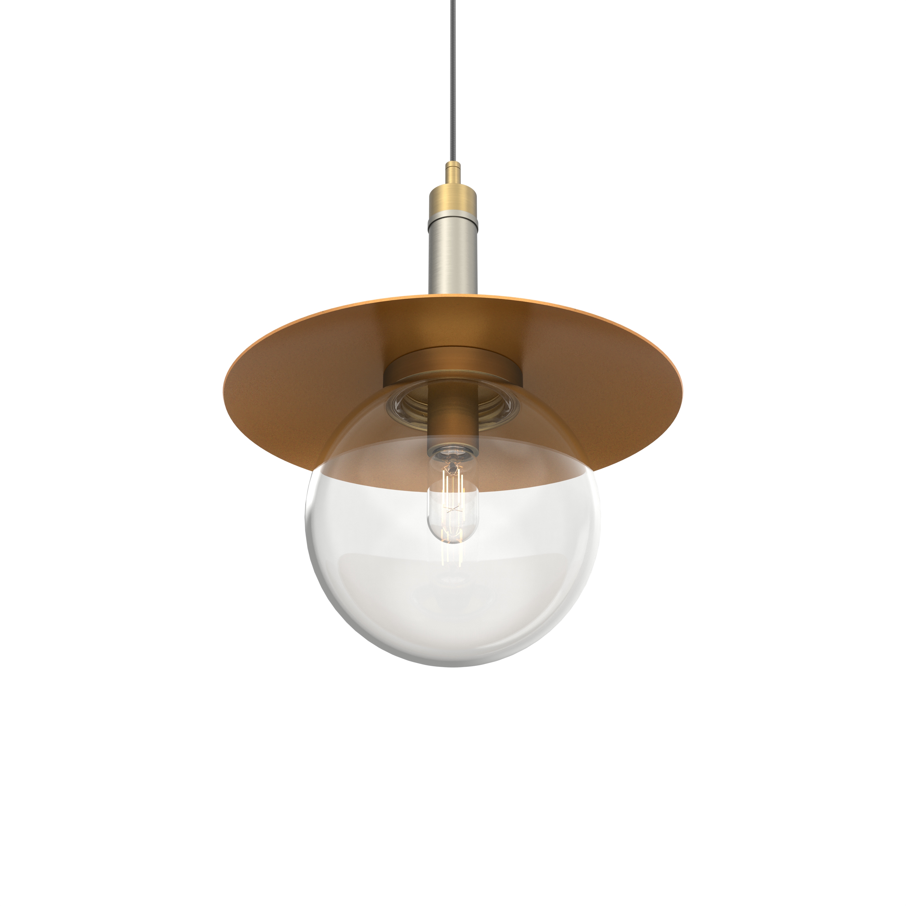 Boston Pendant - VIRO-0029-311121610