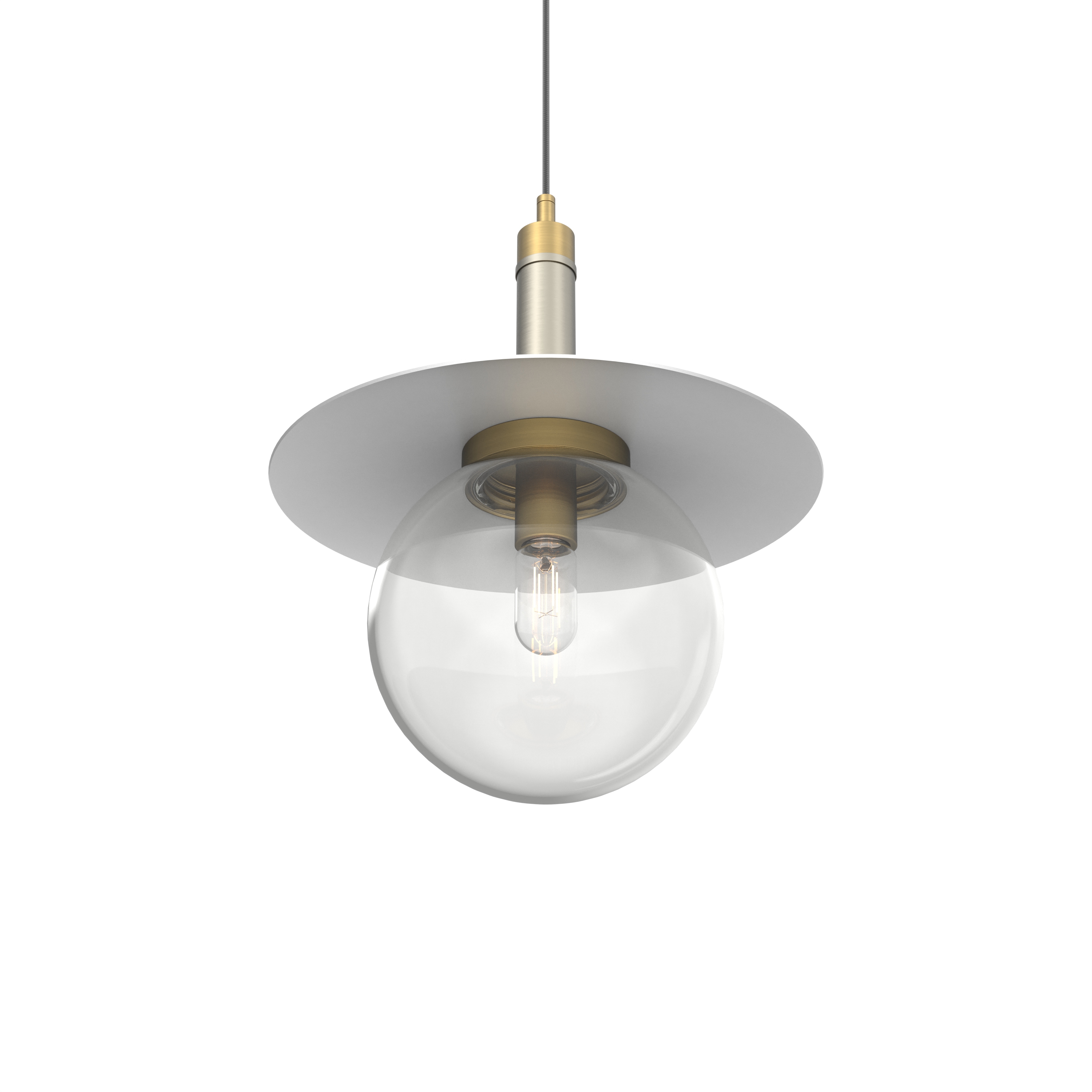 Boston Pendant - VIRO-0029-311121610