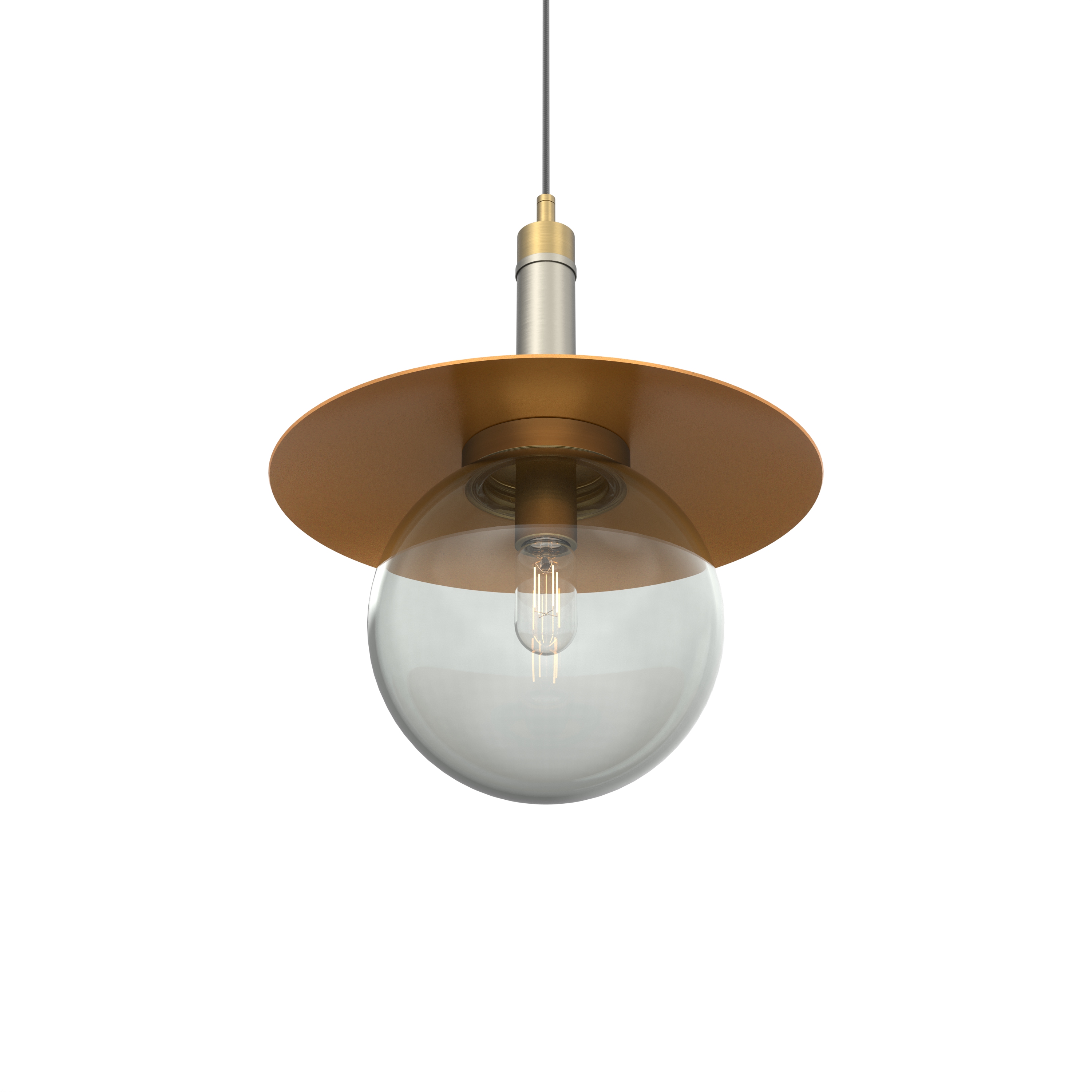 Boston Pendant - VIRO-0029-311121610