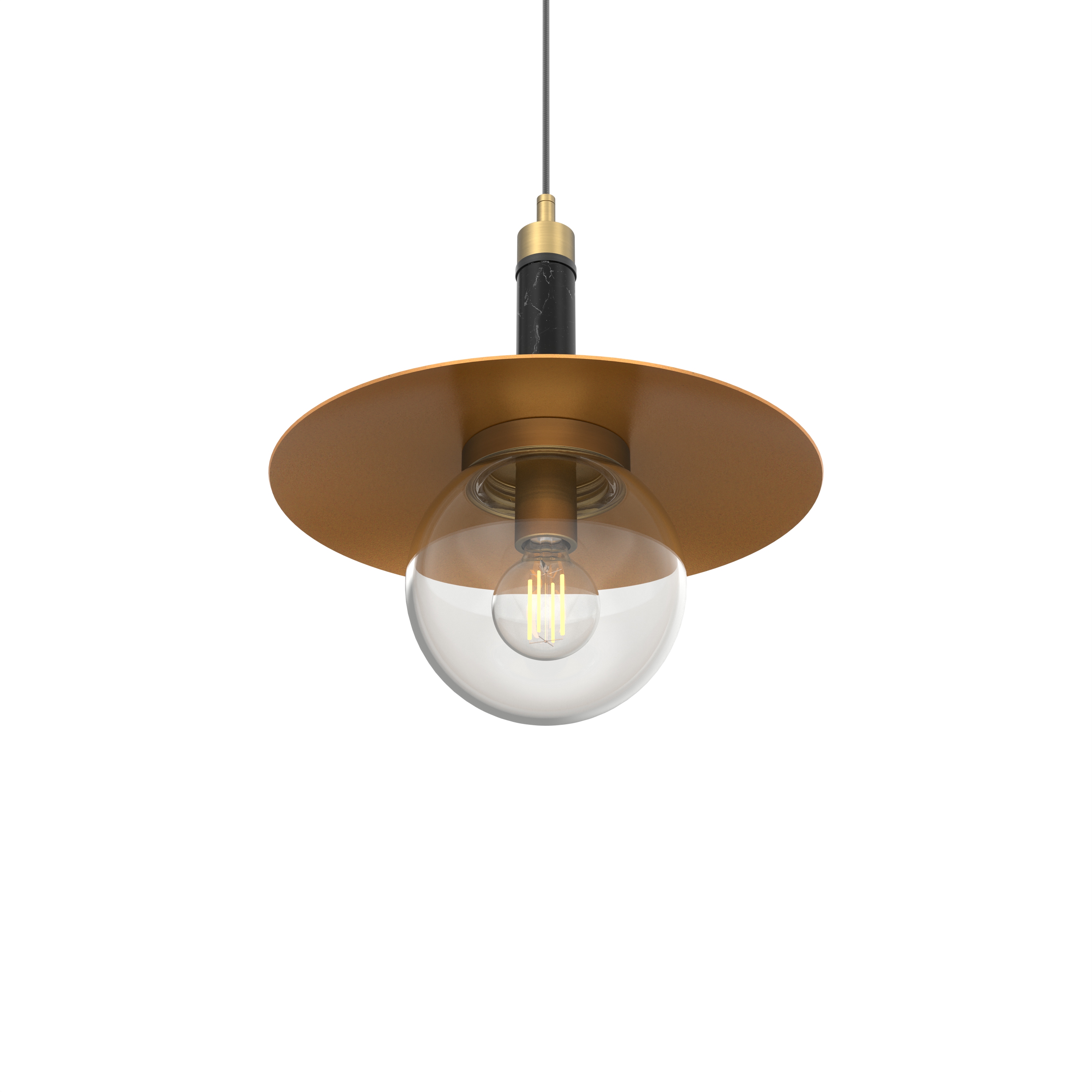 Boston Pendant - VIRO-0029-121331610