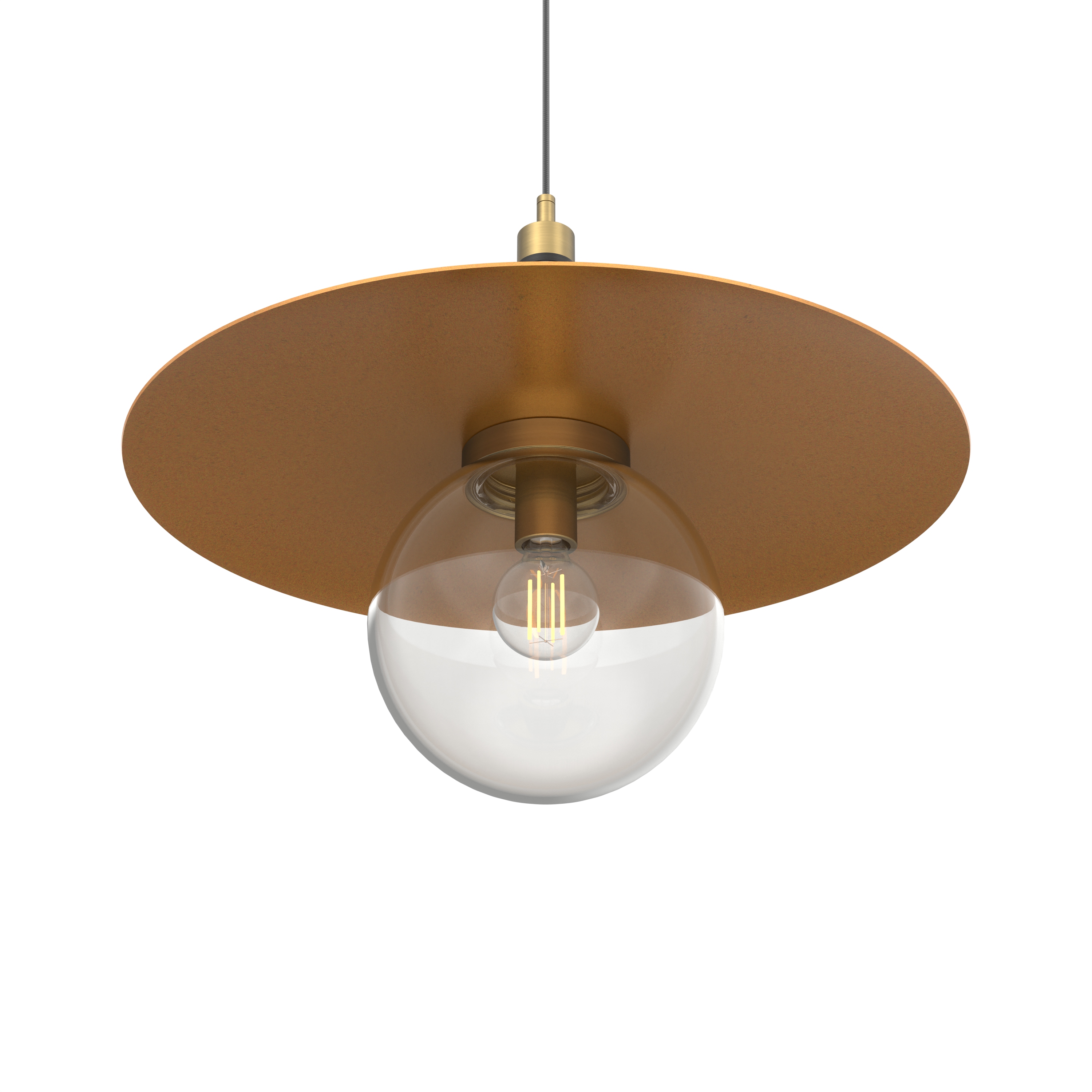 Boston Pendant - VIRO-0029-321522530