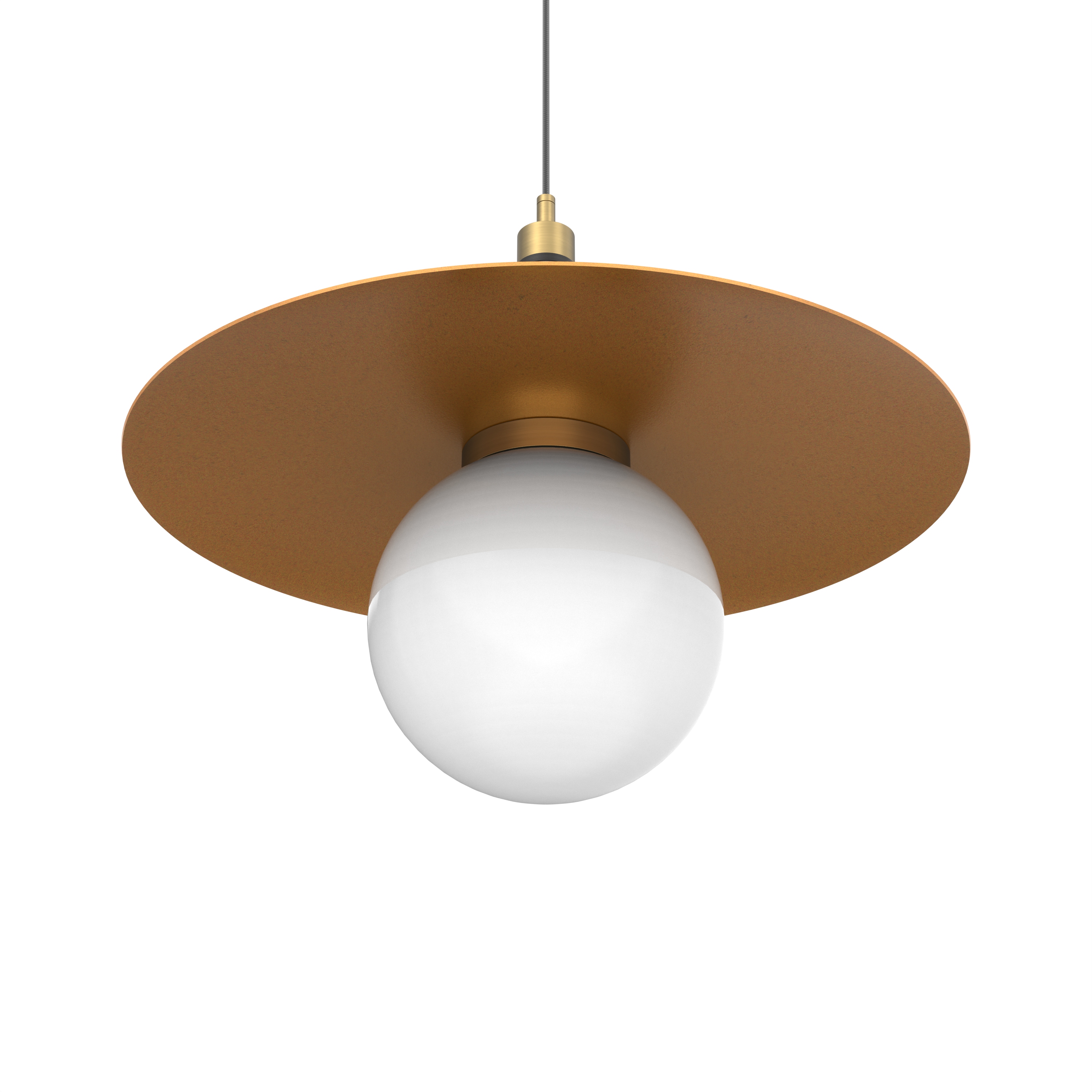 Boston Pendant - VIRO-0029-321522530