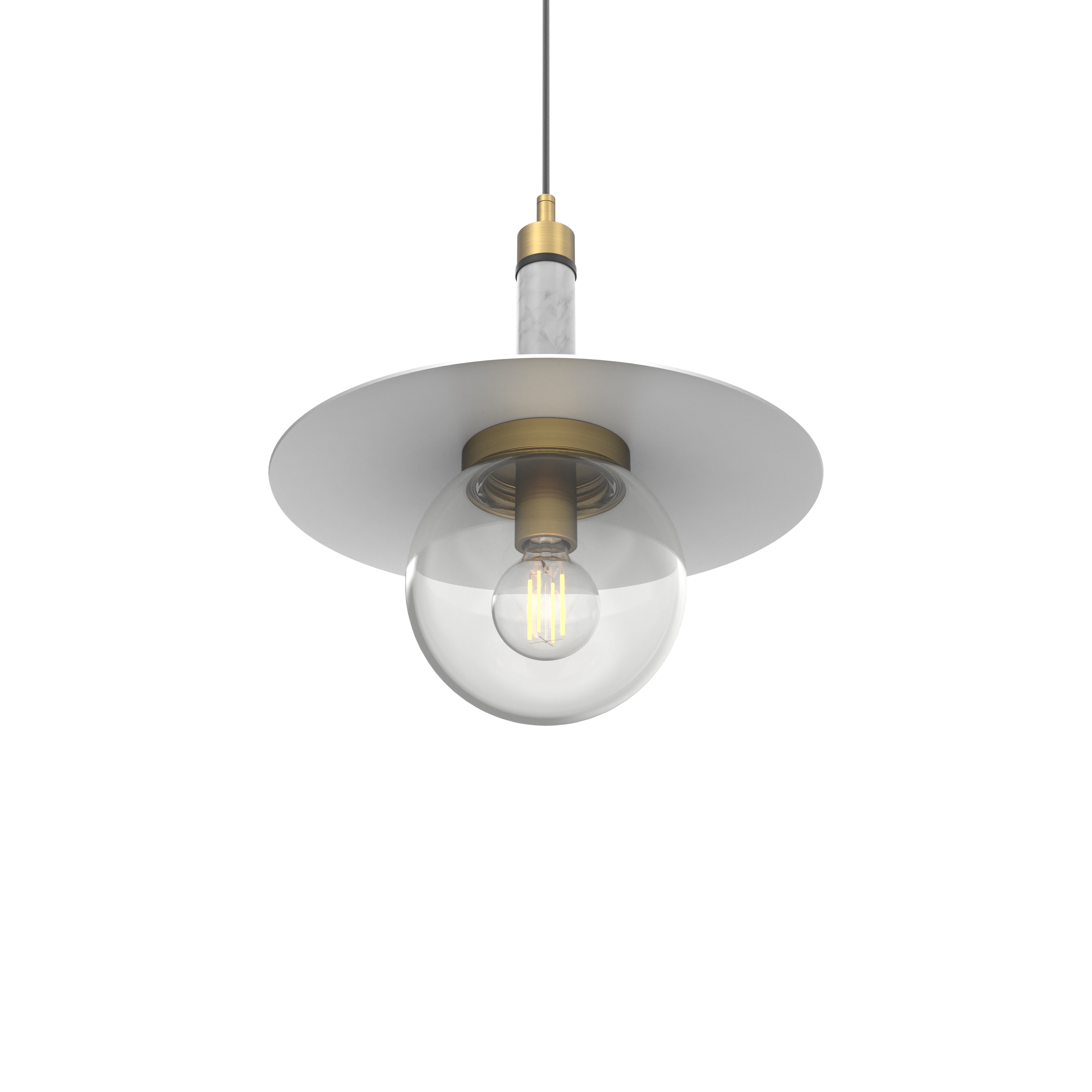 Boston Pendant - VIRO-0029-121331610