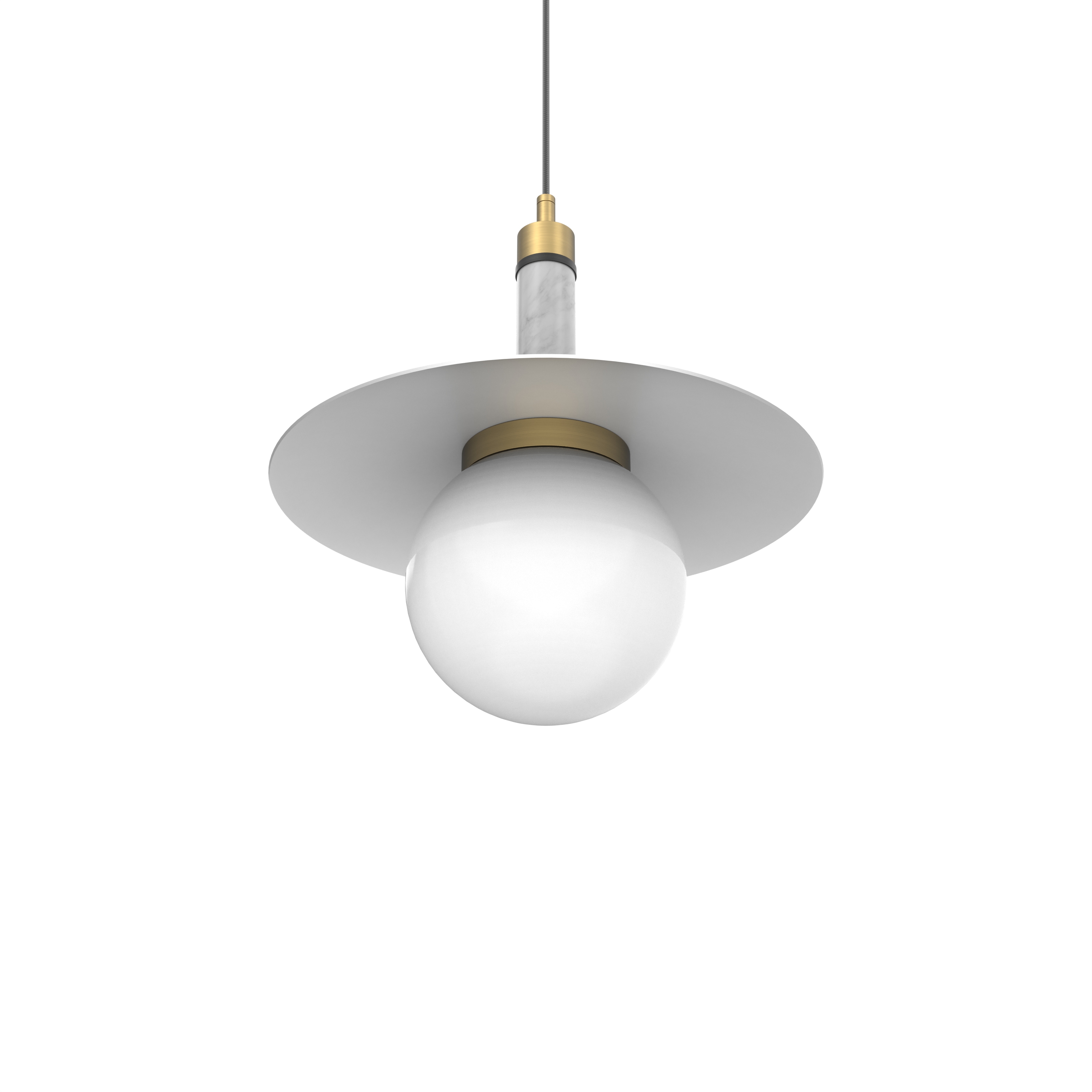 Boston Pendant - VIRO-0029-121331610