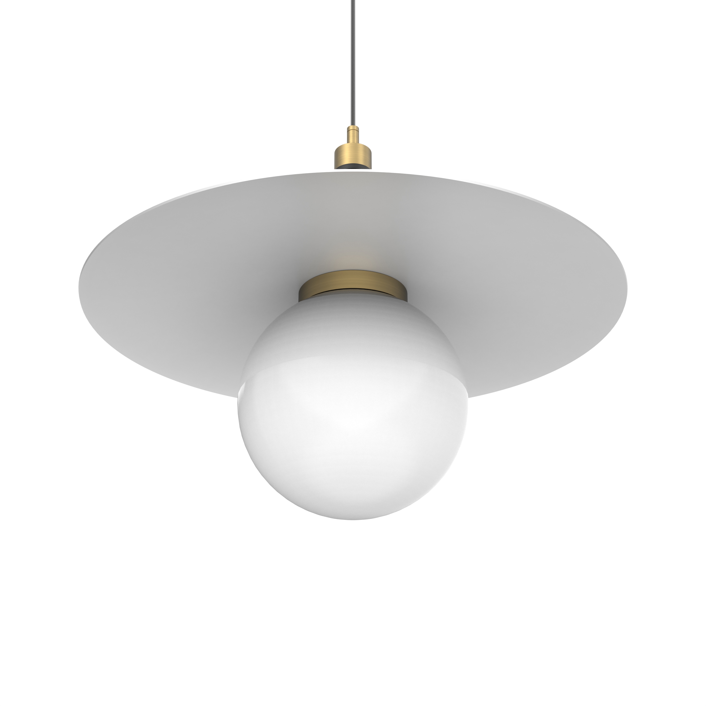 Boston Pendant - VIRO-0029-321522530