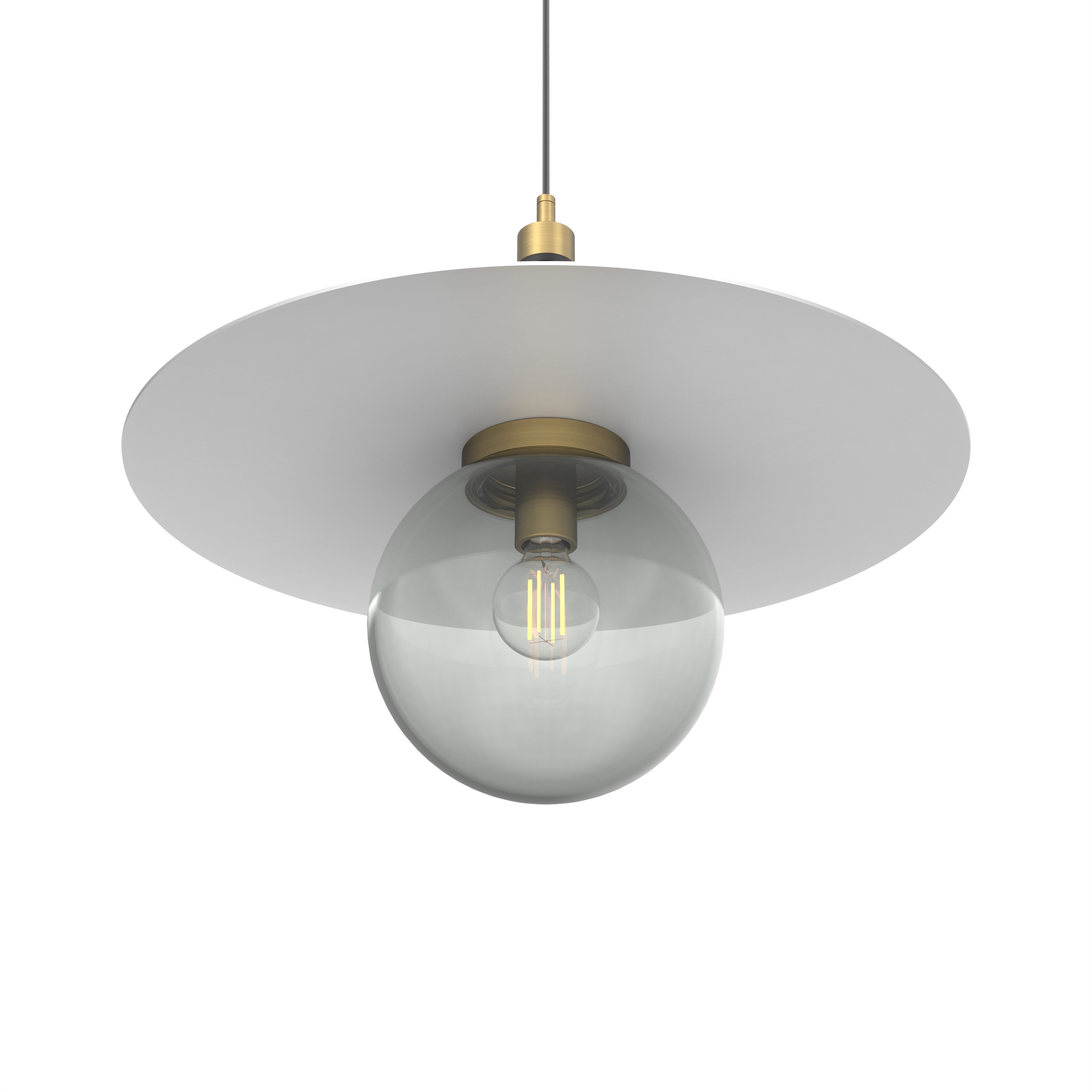 Boston Pendant - VIRO-0029-321522530