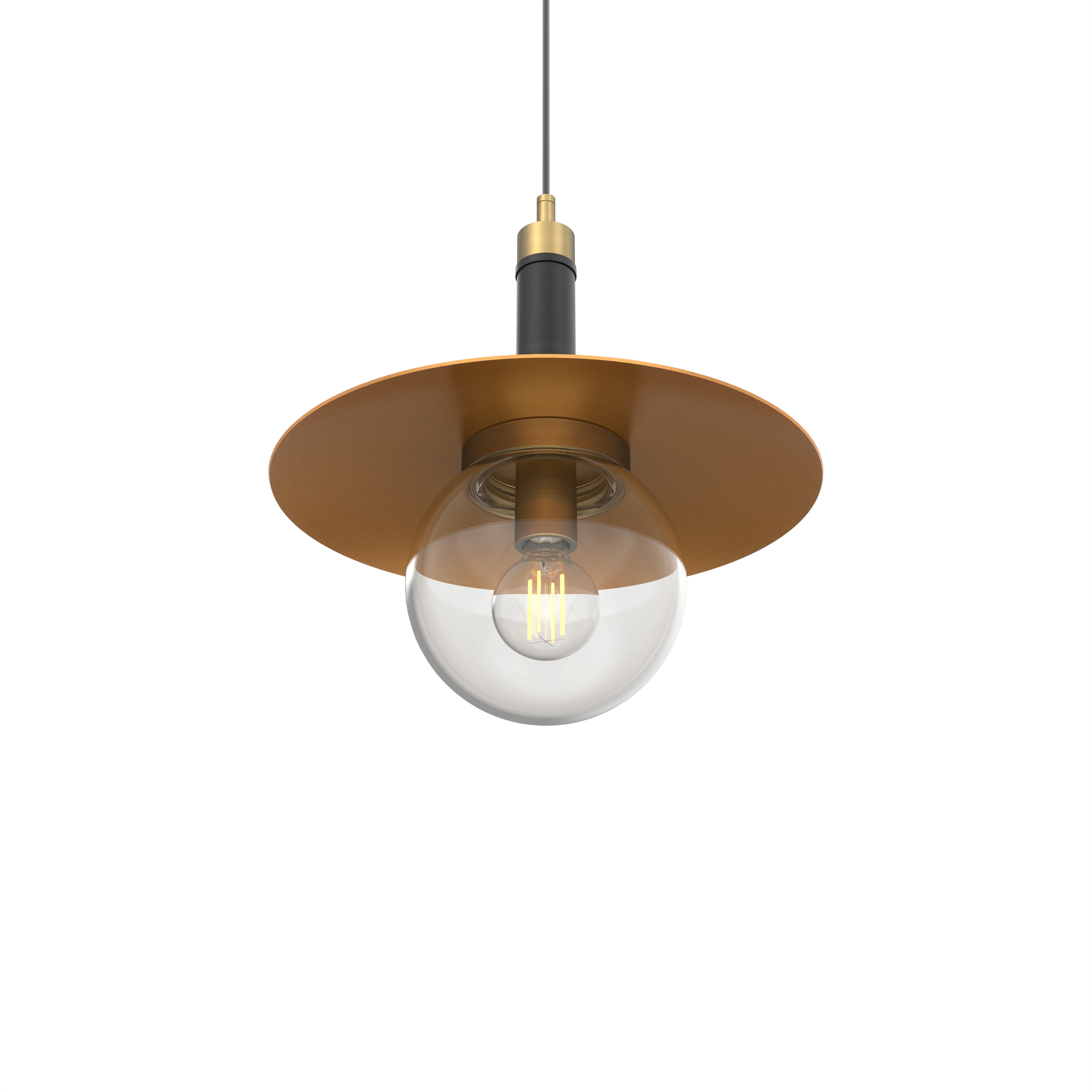 Boston Pendant - VIRO-0029-121331610