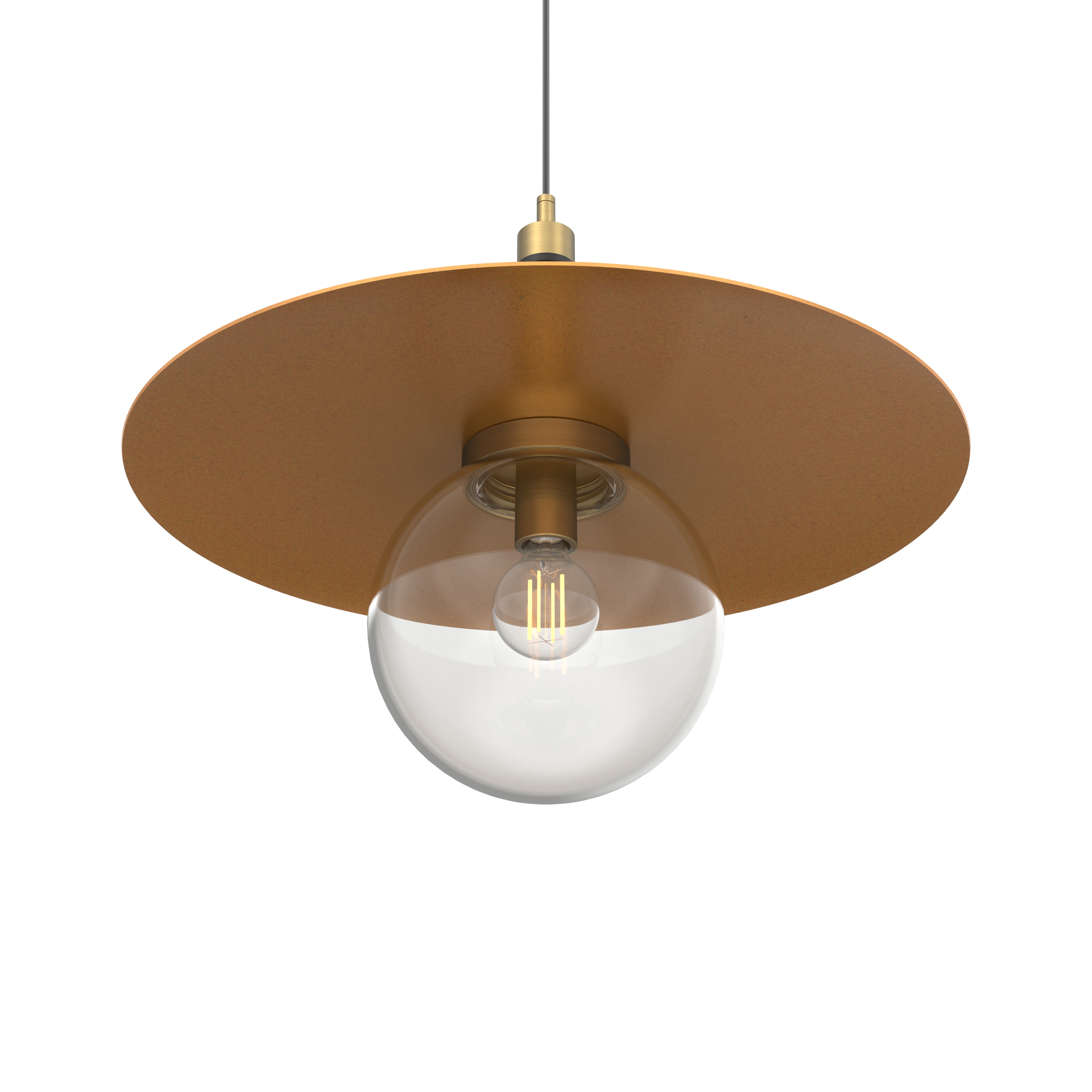 Boston Pendant - VIRO-0029-321522530