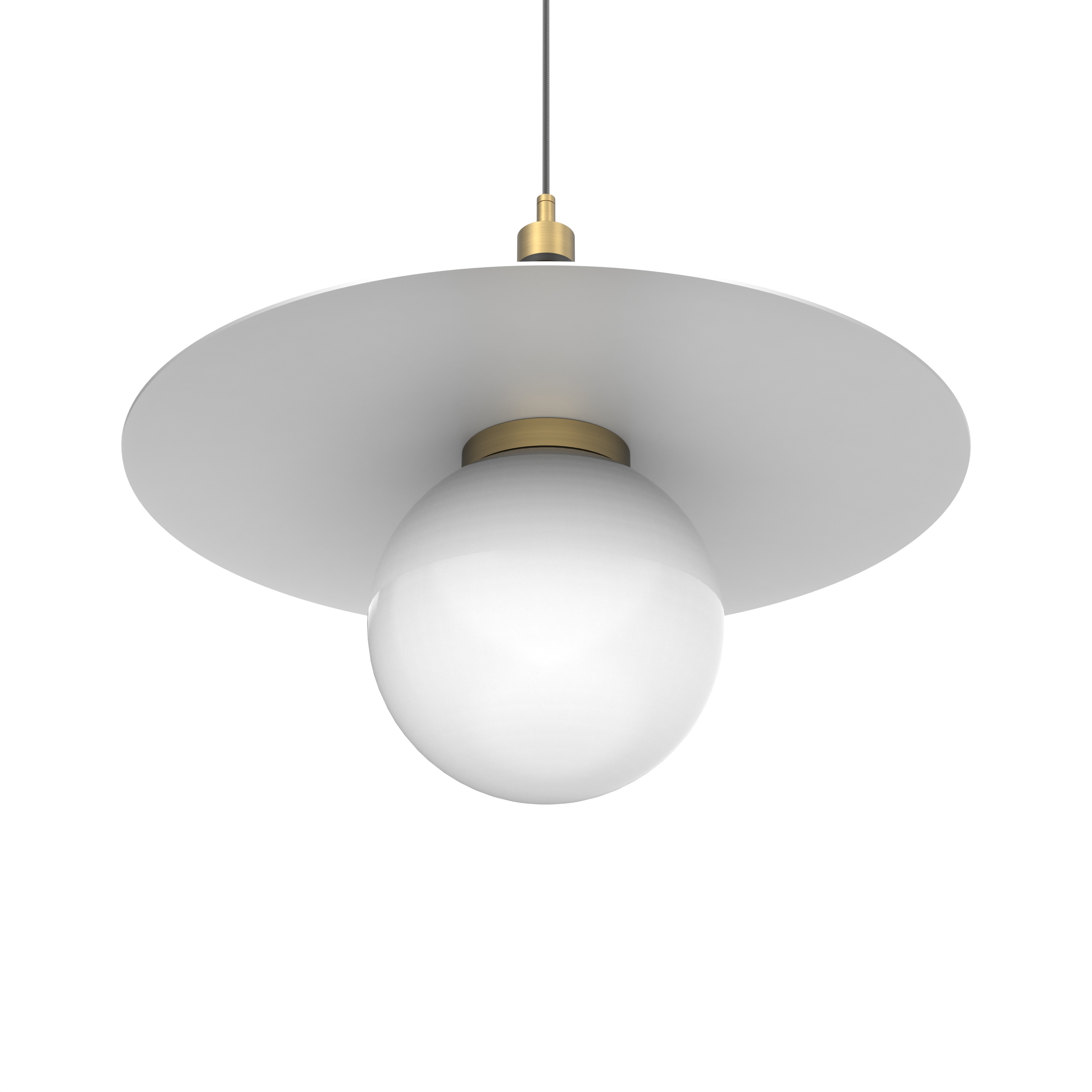 Boston Pendant - VIRO-0029-321522530