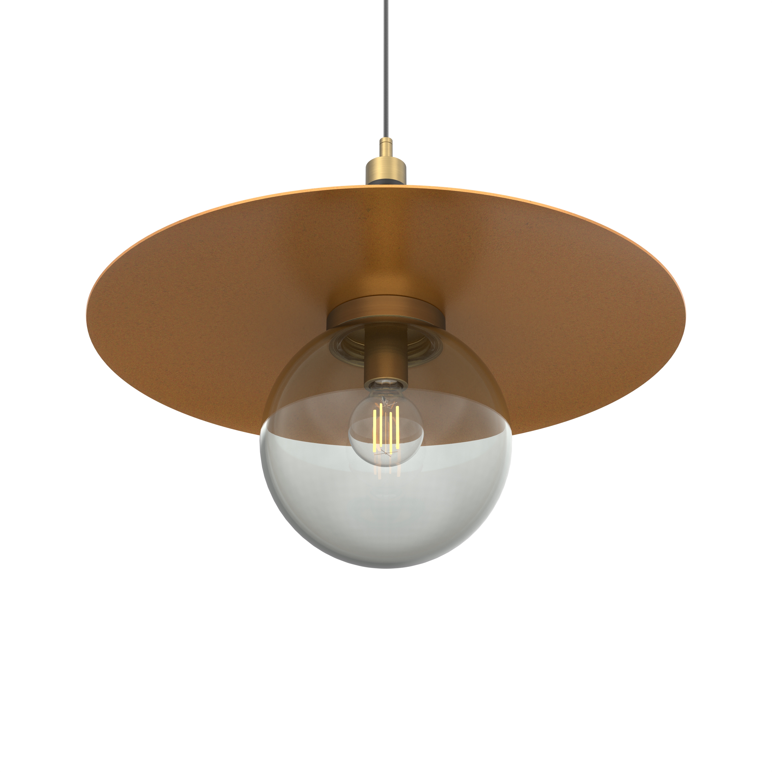 Boston Pendant - VIRO-0029-321522530