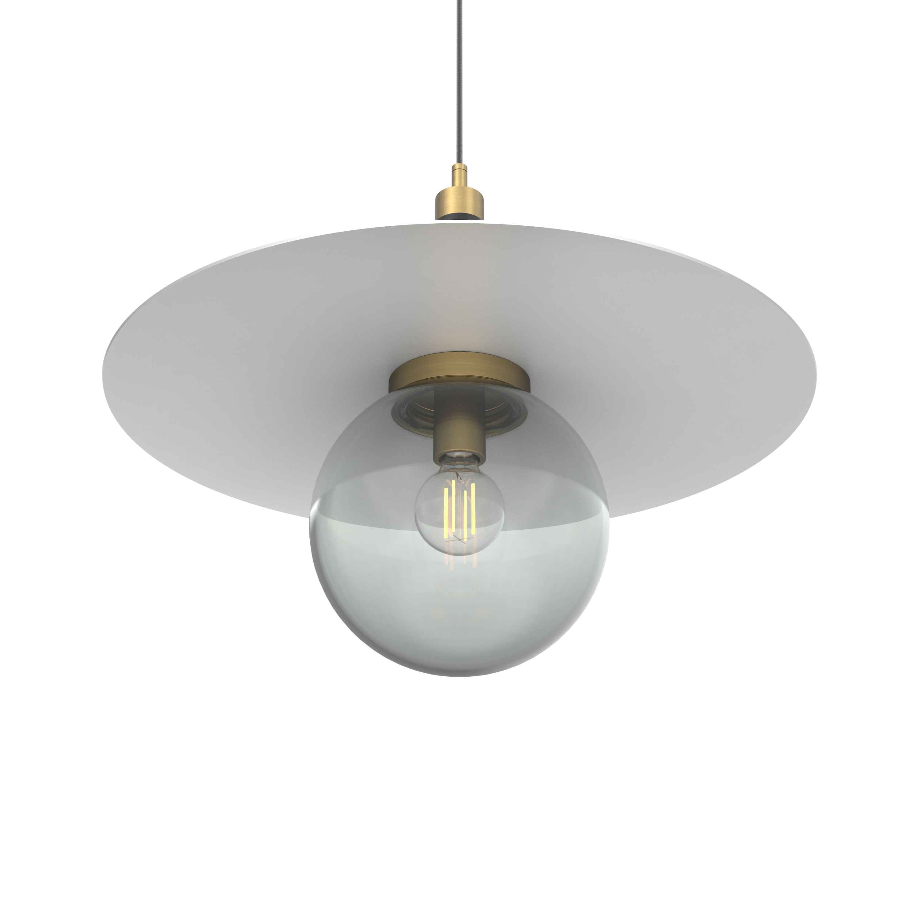 Boston Pendant - VIRO-0029-321522530