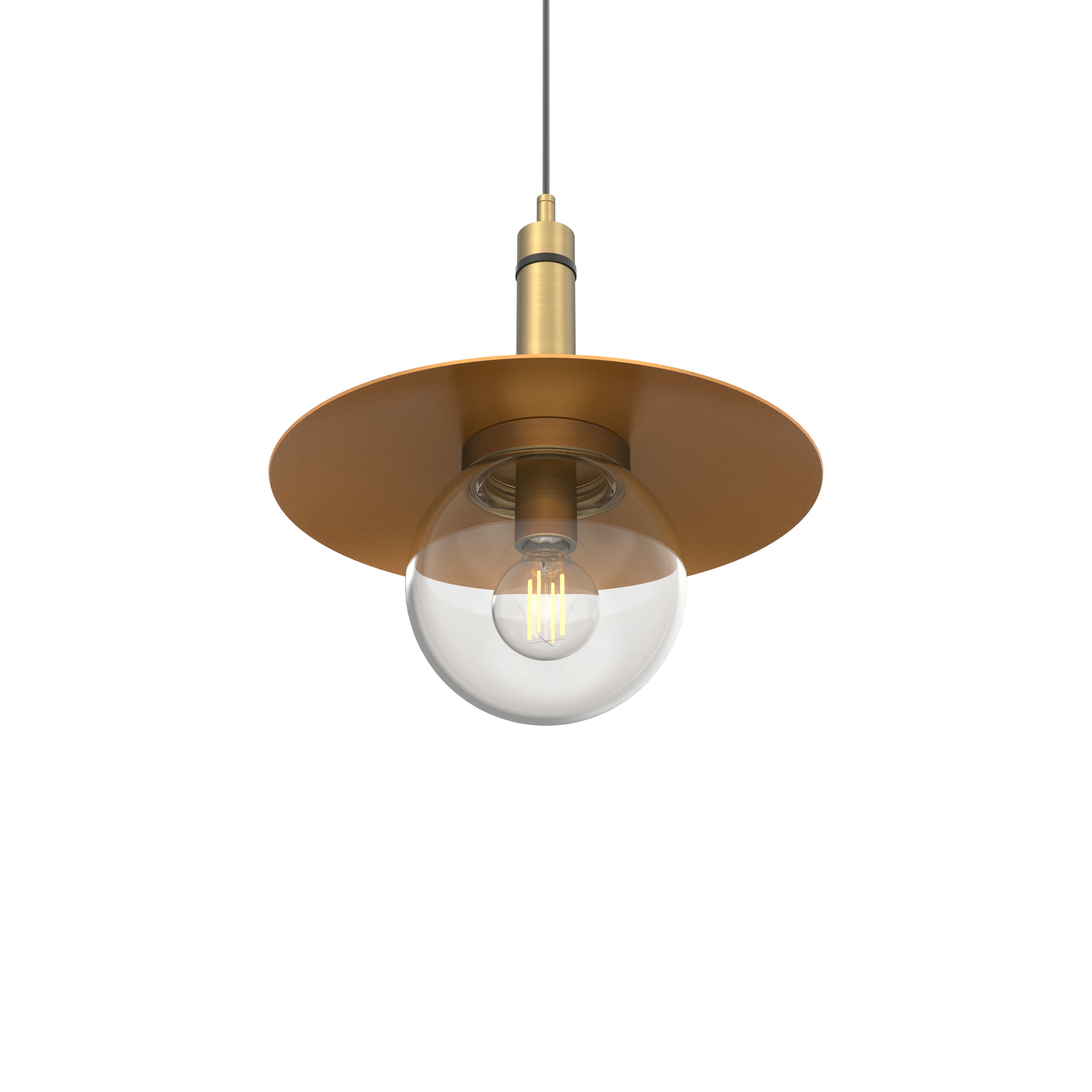 Boston Pendant - VIRO-0029-121331610