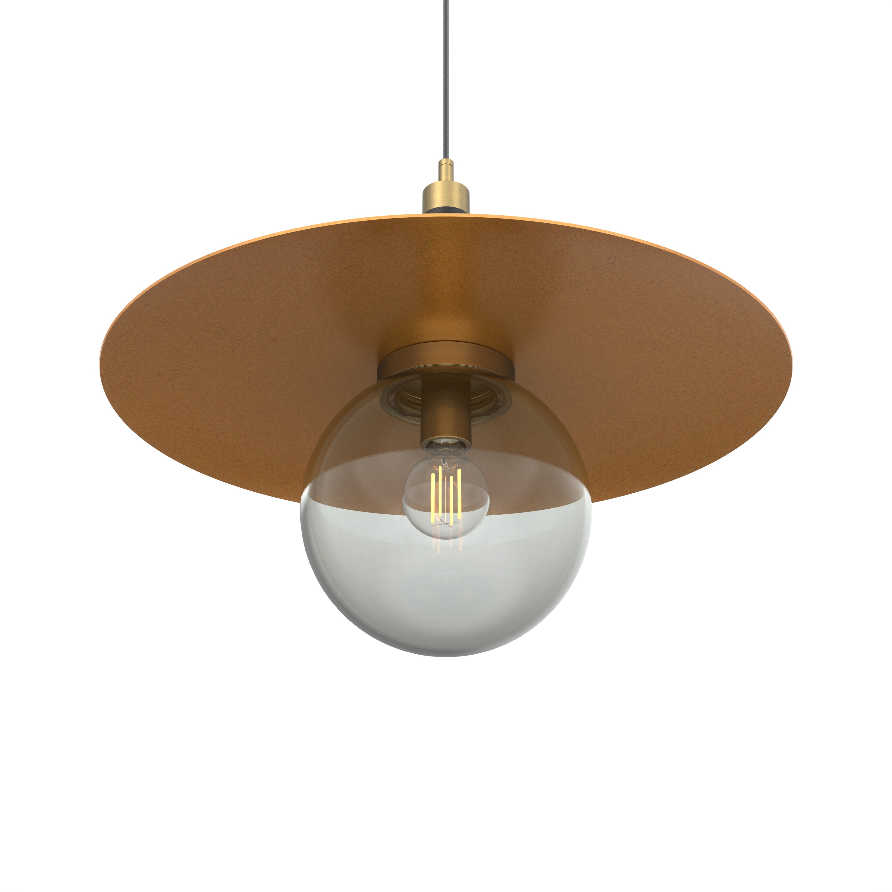 Boston Pendant - VIRO-0029-321522530