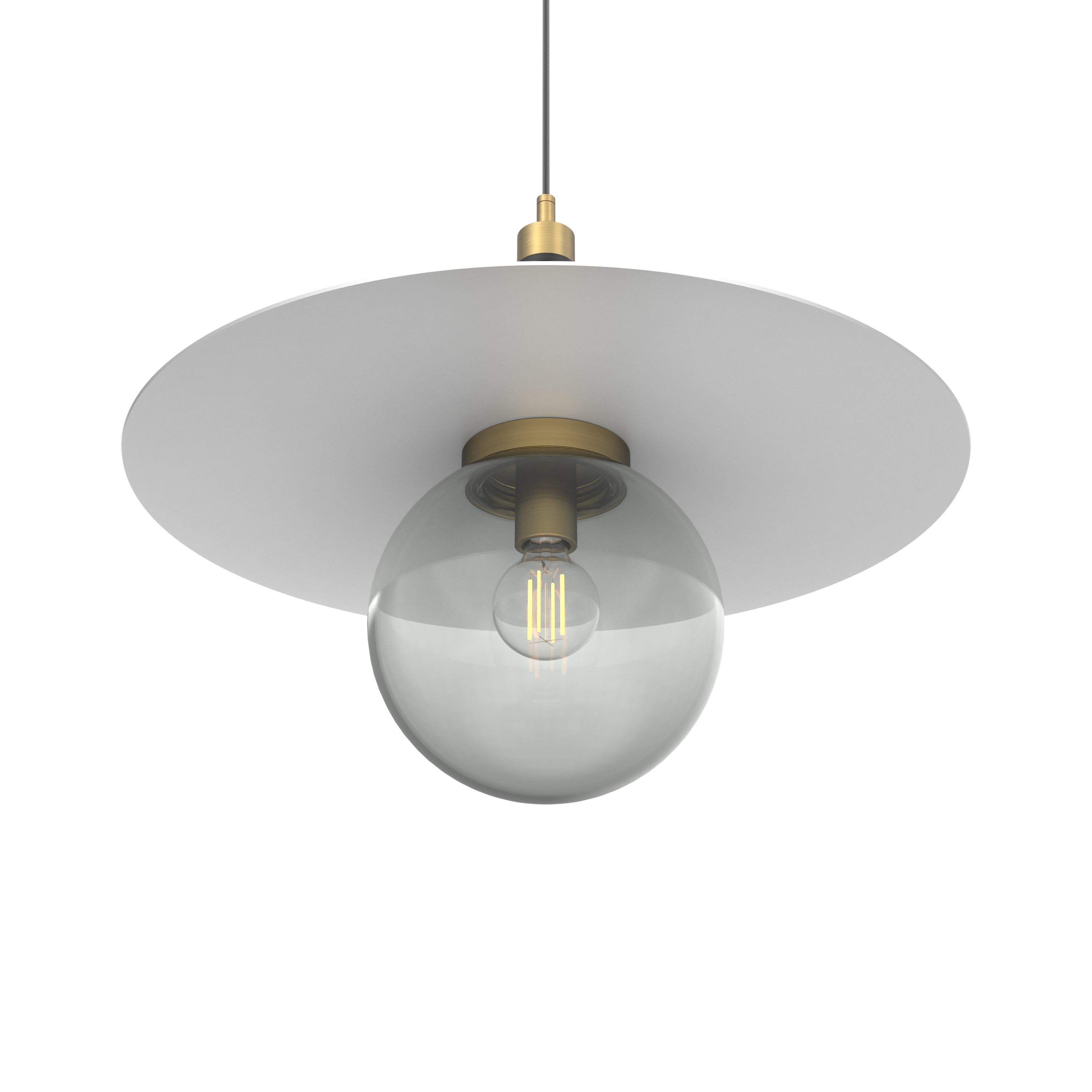 Boston Pendant - VIRO-0029-321522530