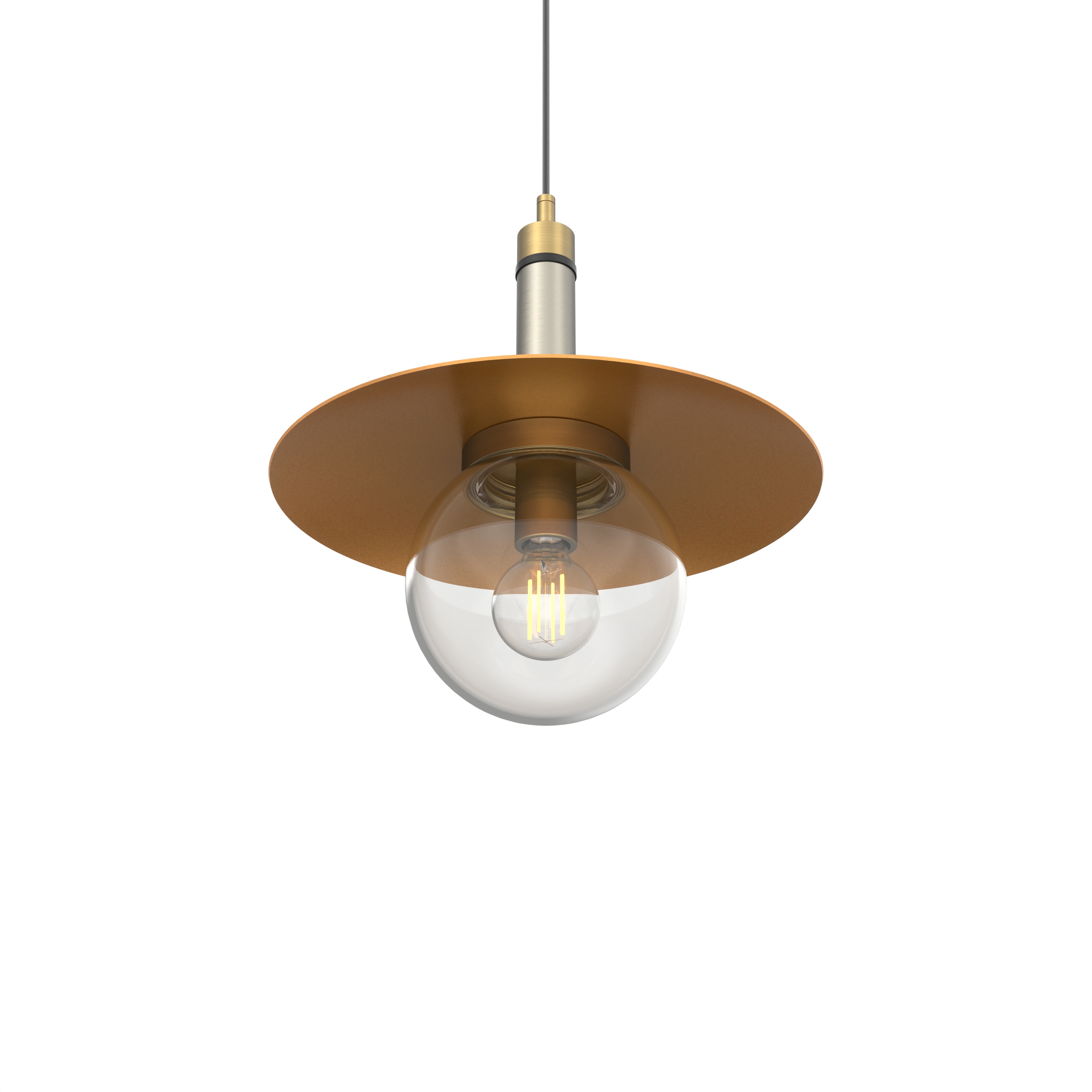 Boston Pendant - VIRO-0029-121331610