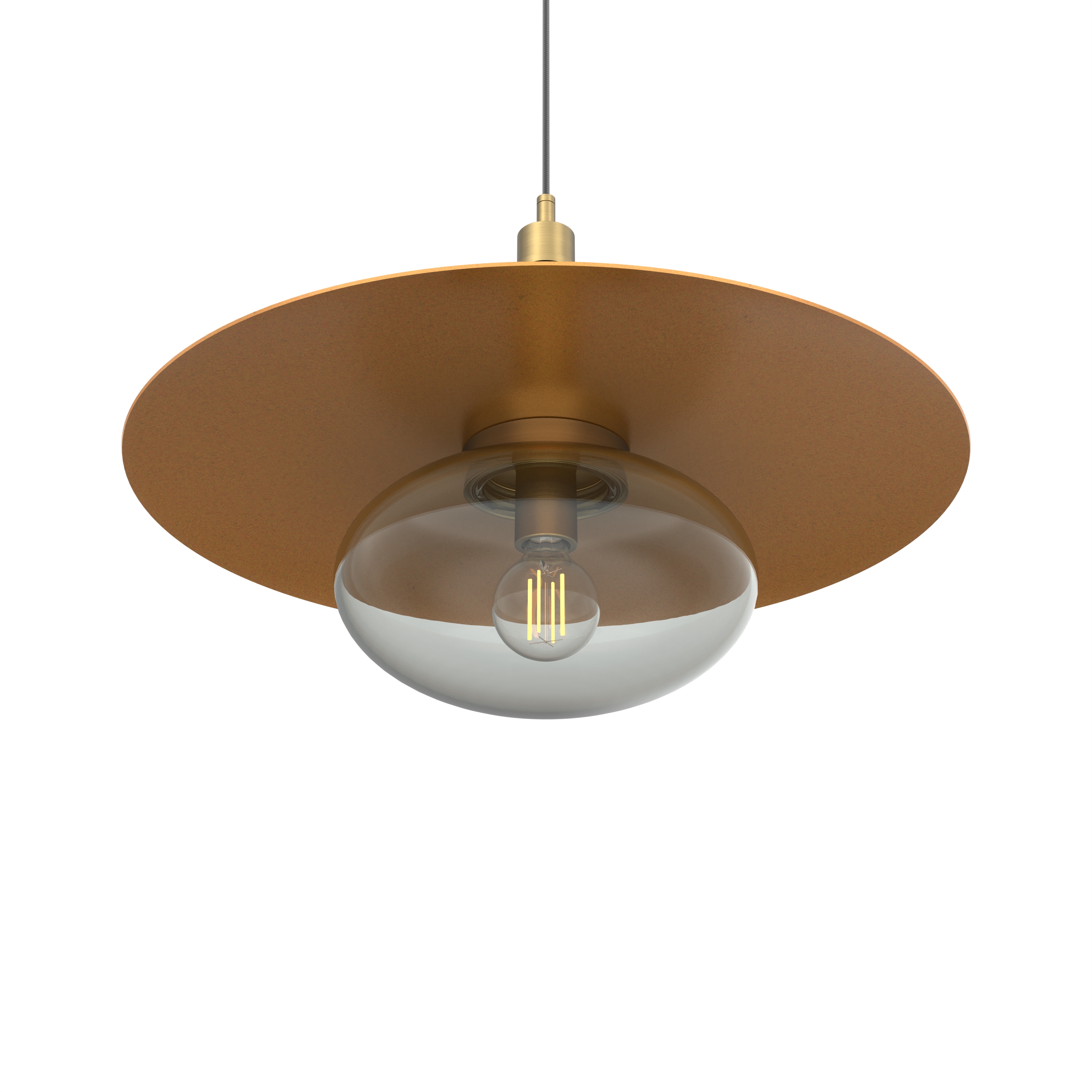 Boston Pendant - VIRO-0029-331441510