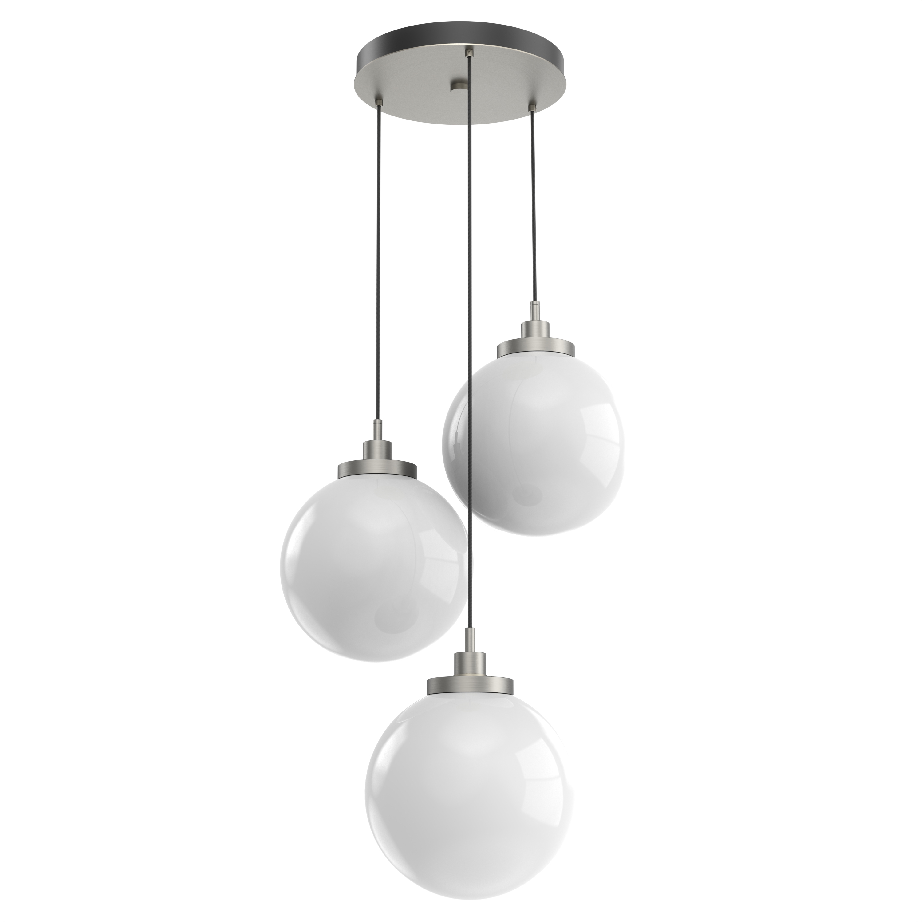 Echo 3-Light Pendant - VIRO-0303-301001000