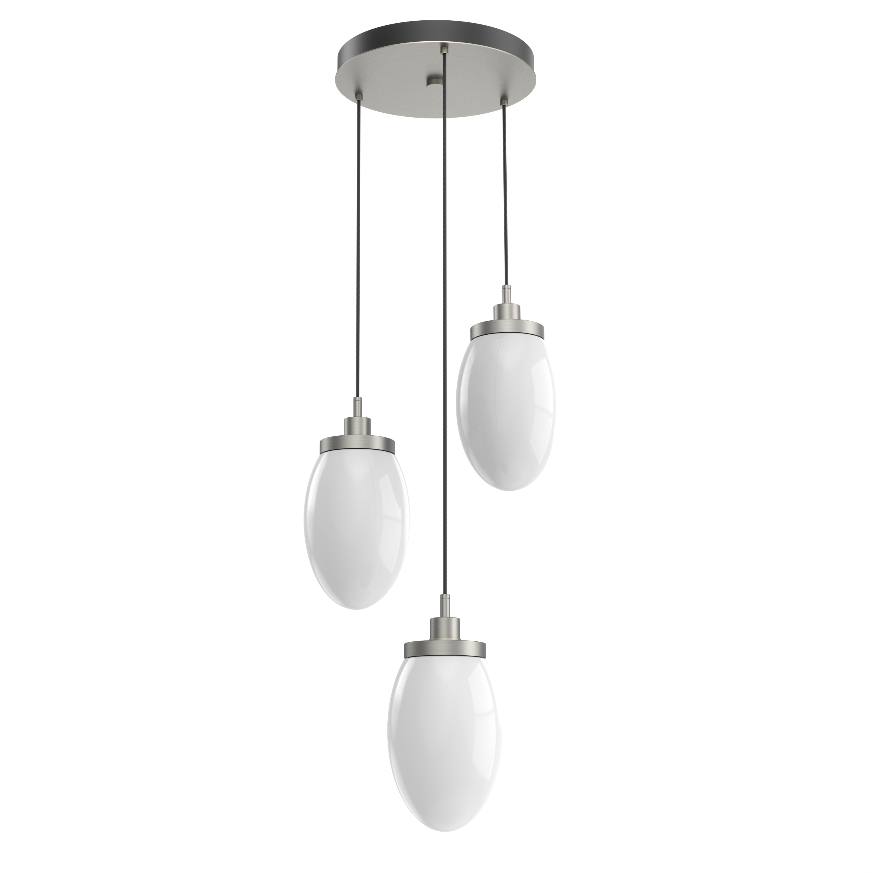 Como 3-Light Pendant - VIRO-0305-101001000