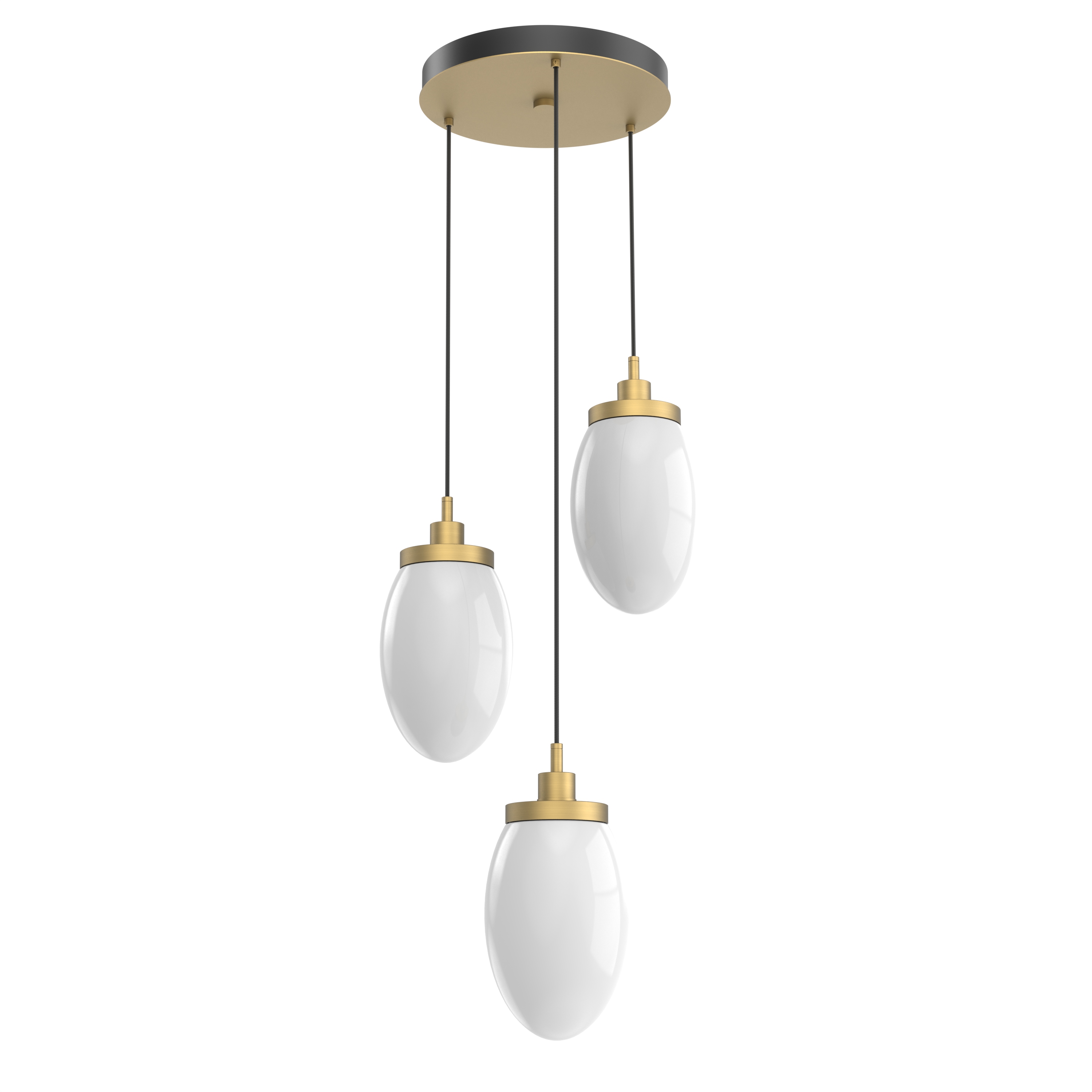 Como 3-Light Pendant - VIRO-0305-101001000