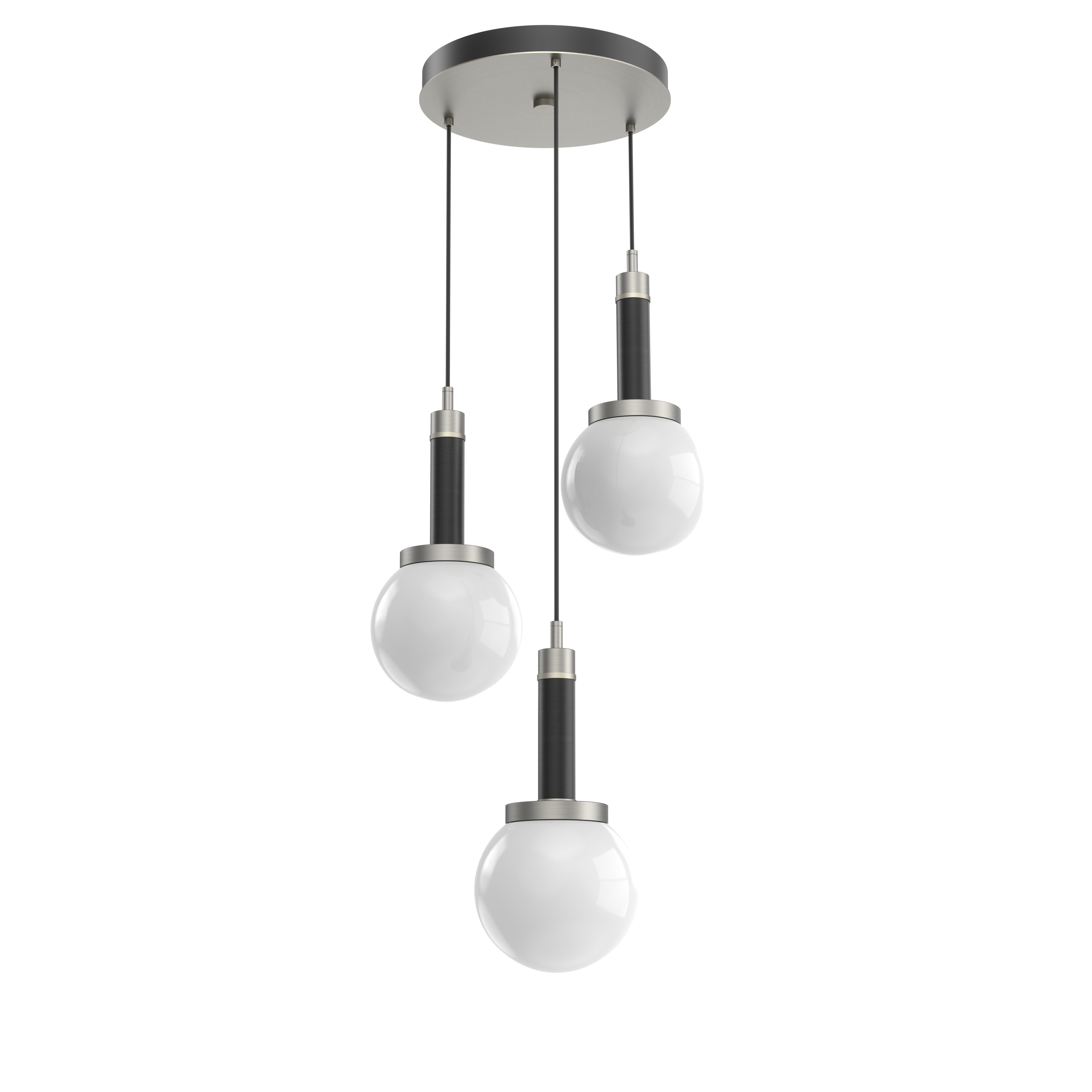 Echo 3-Light Pendant - VIRO-0306-111101000