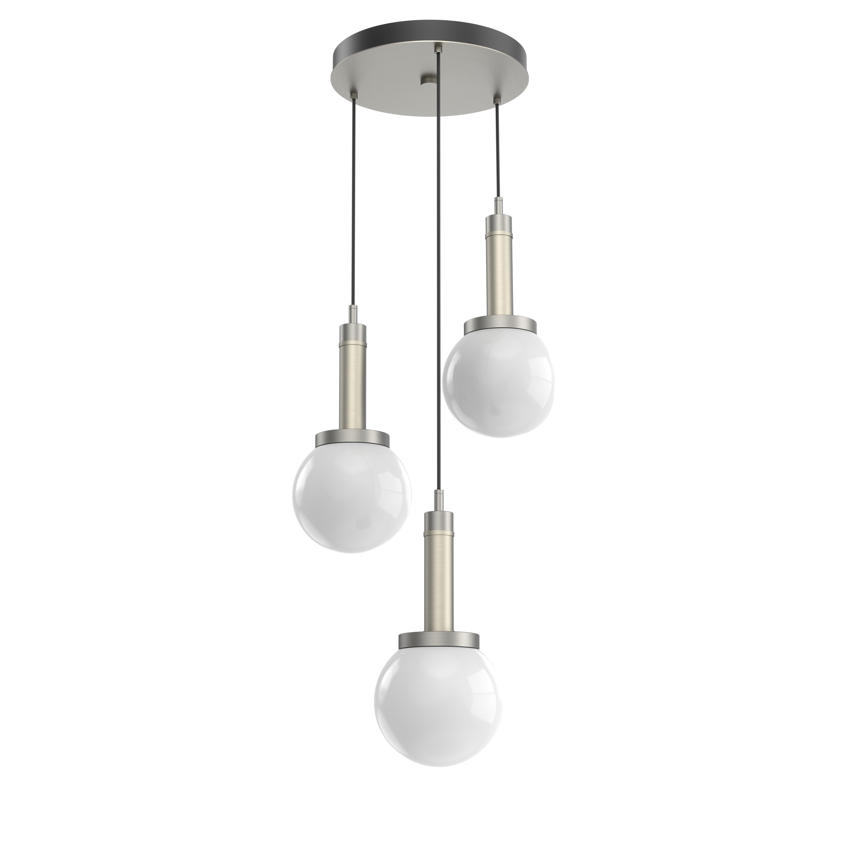 Echo 3-Light Pendant - VIRO-0306-111101000