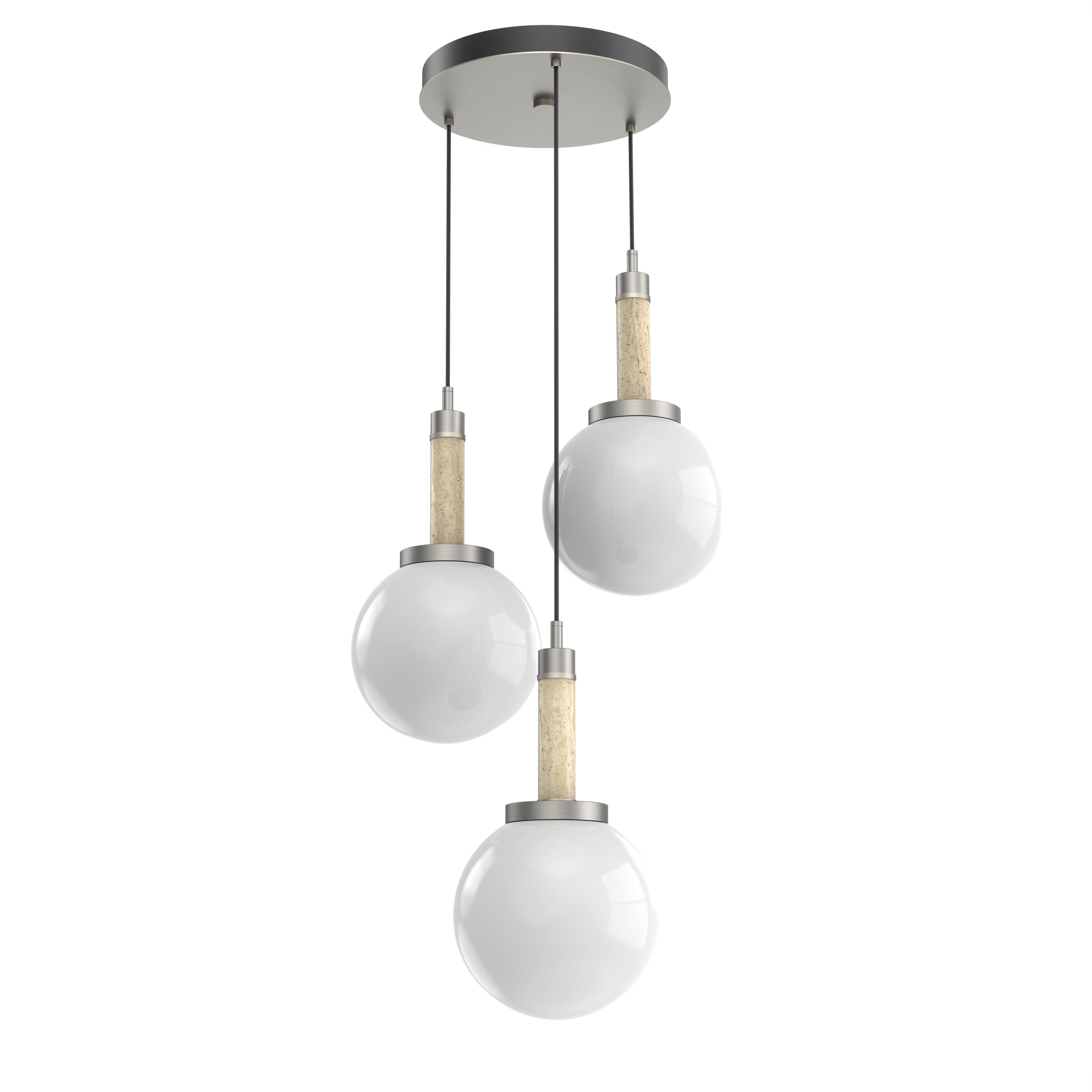Echo 3-Light Pendant - VIRO-0307-211101000