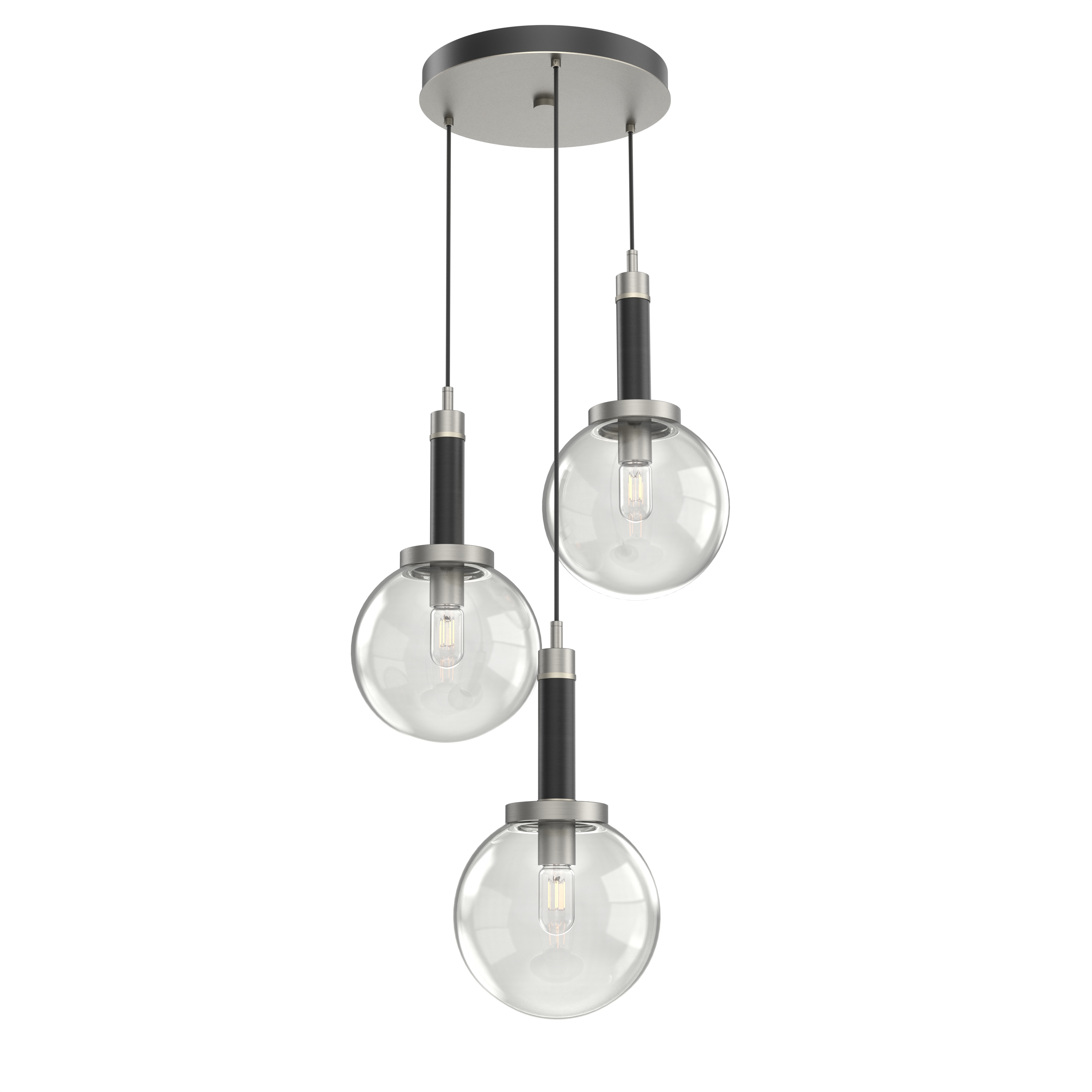 Echo 3-Light Pendant - VIRO-0307-211101000
