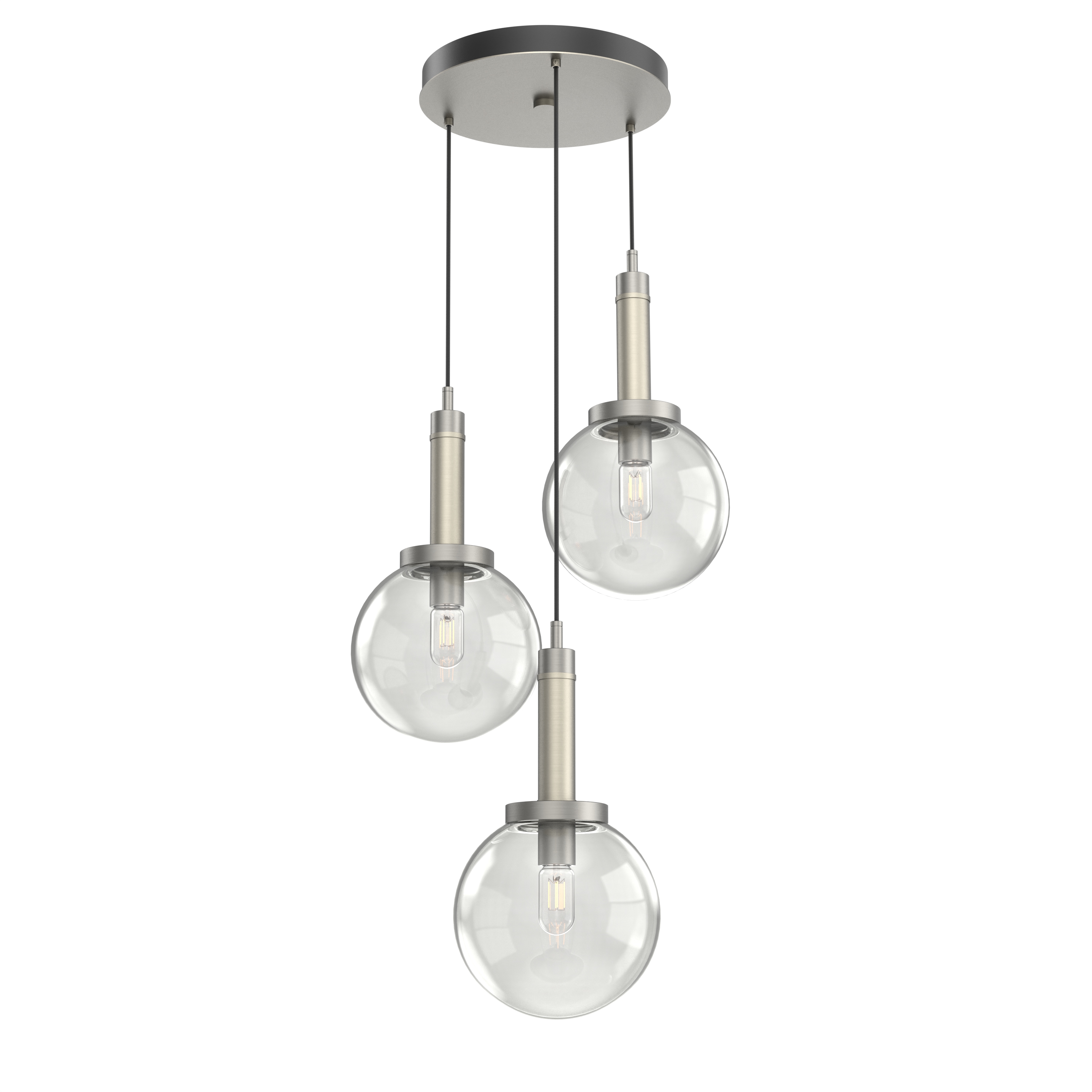Echo 3-Light Pendant - VIRO-0307-211101000