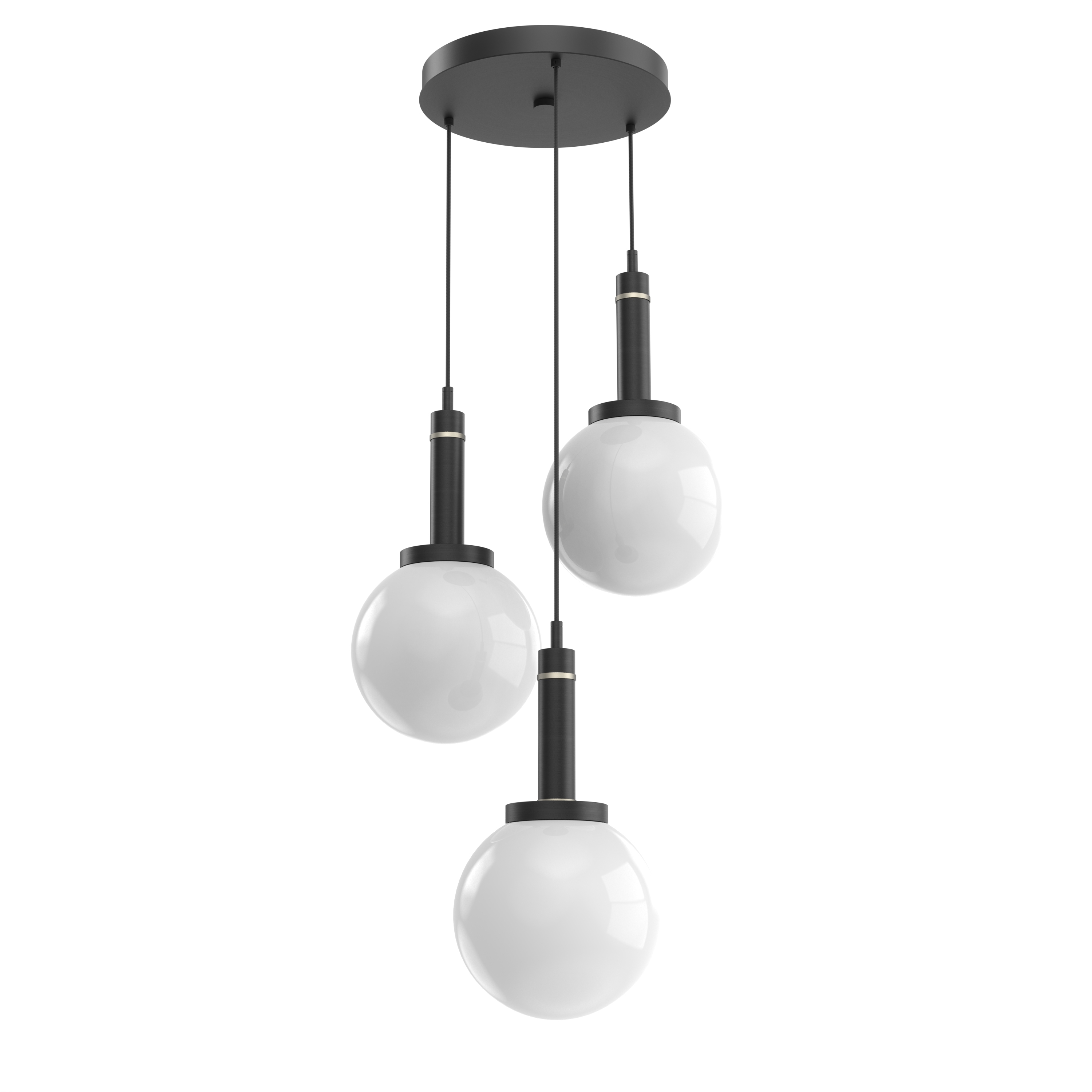 Echo 3-Light Pendant - VIRO-0307-211101000