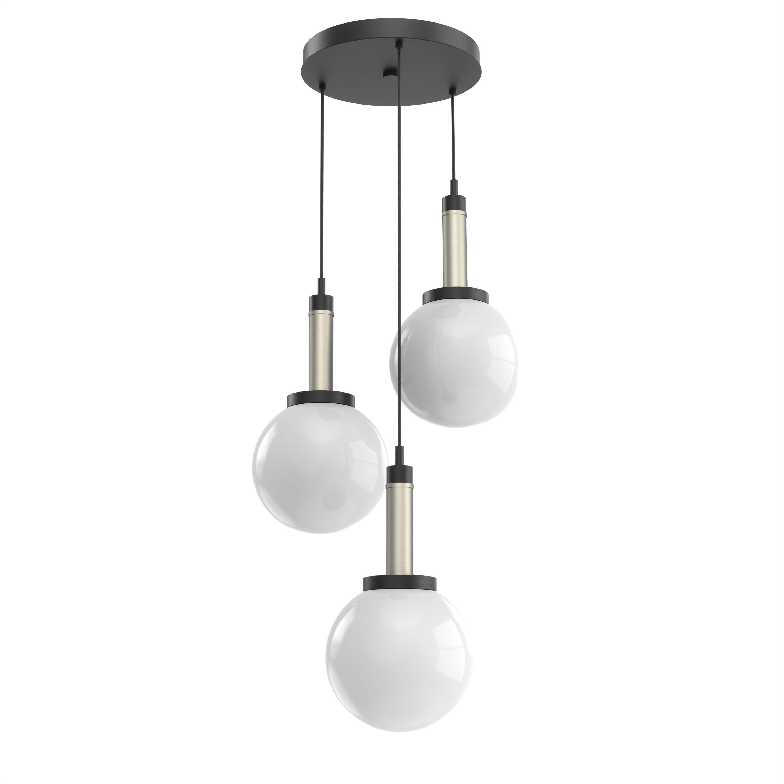 Echo 3-Light Pendant - VIRO-0307-211101000