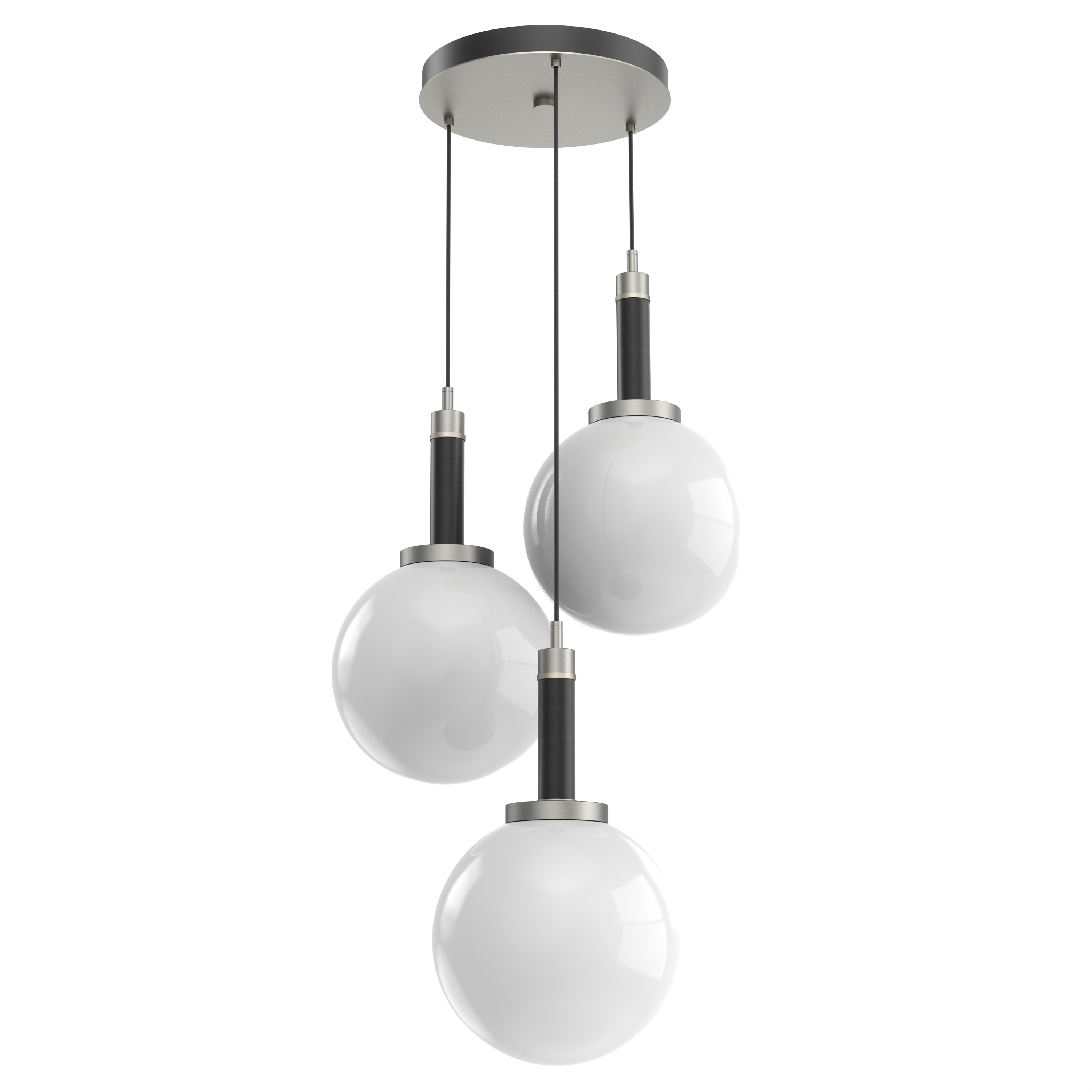 Echo 3-Light Pendant - VIRO-0308-211403000