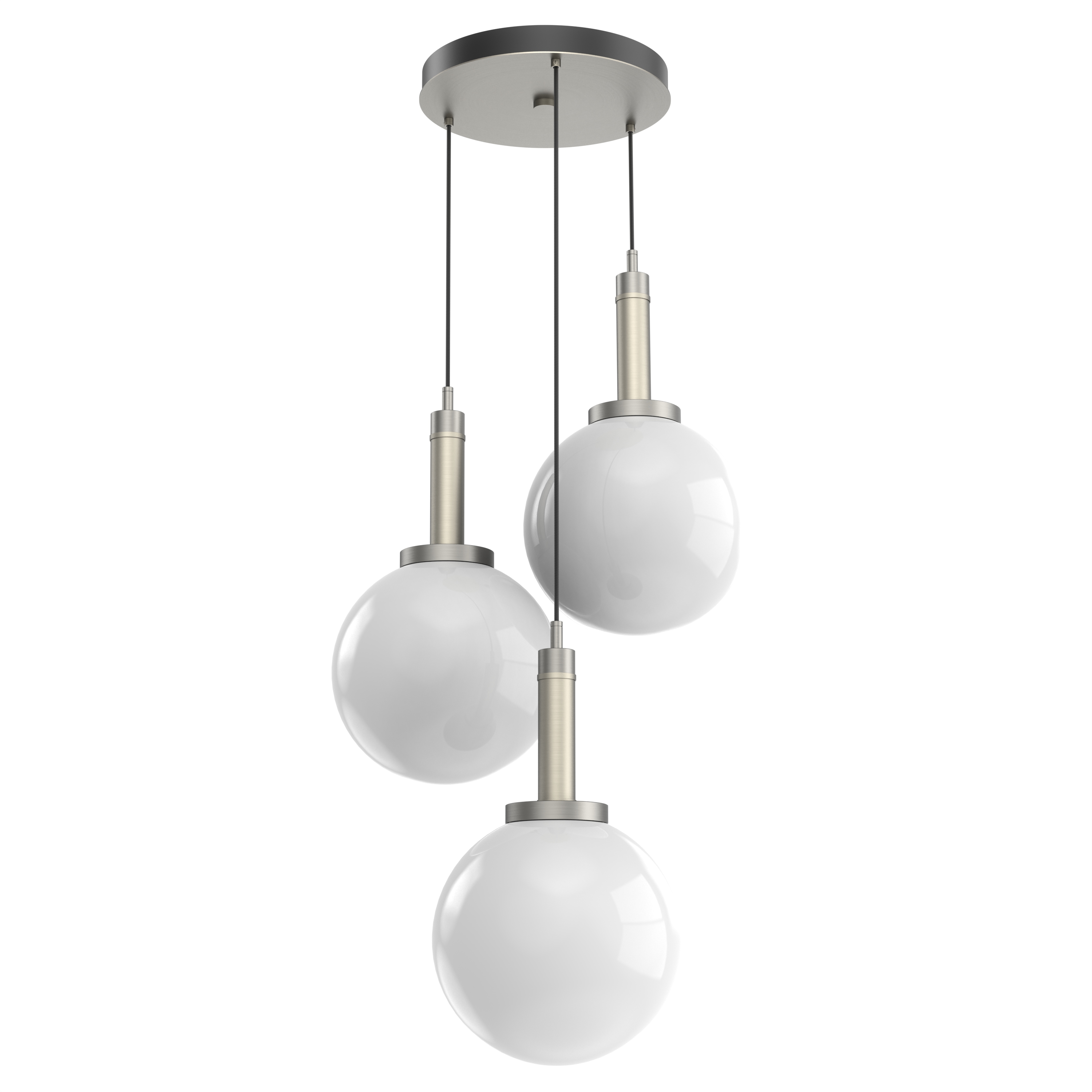 Echo 3-Light Pendant - VIRO-0308-211403000