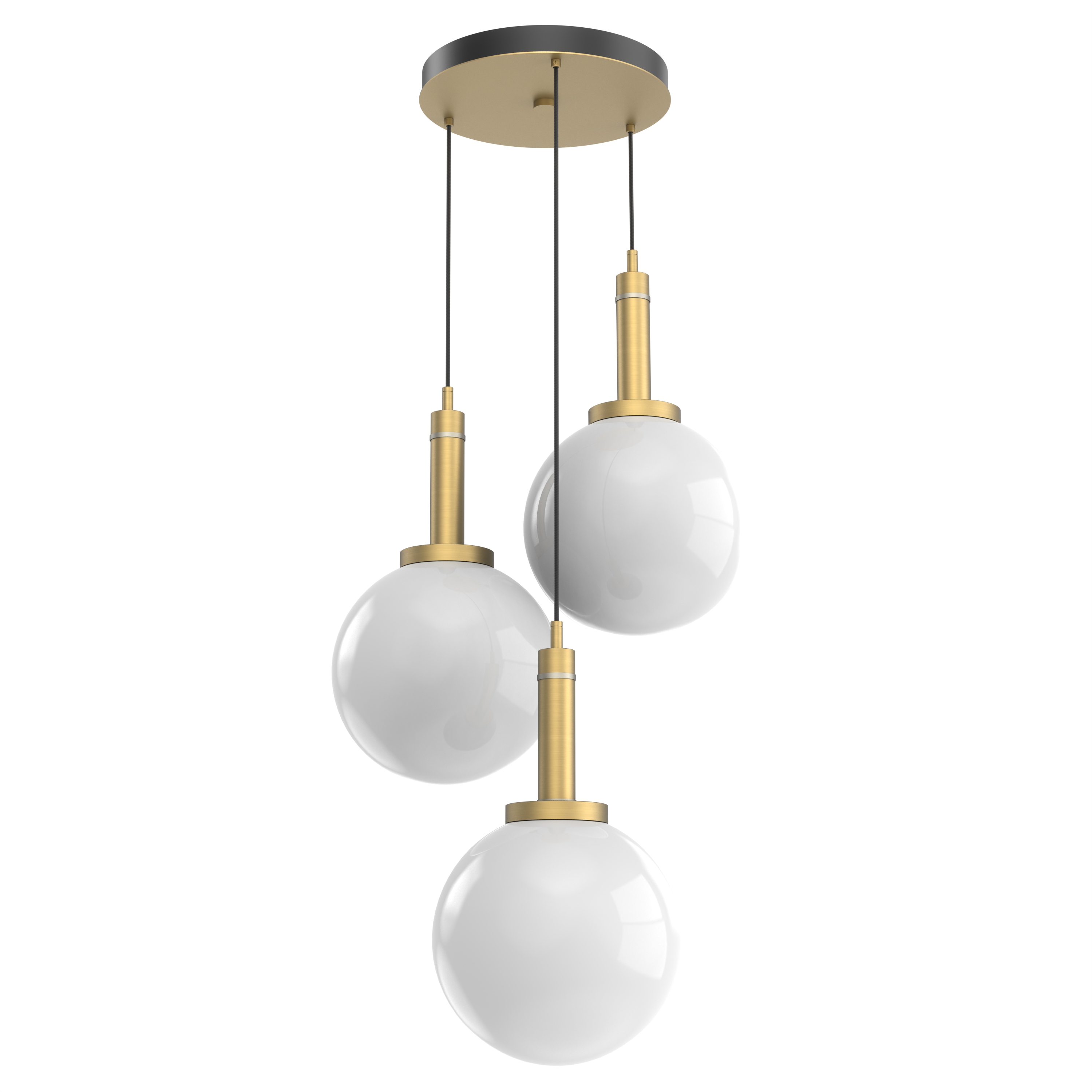 Echo 3-Light Pendant - VIRO-0308-211403000