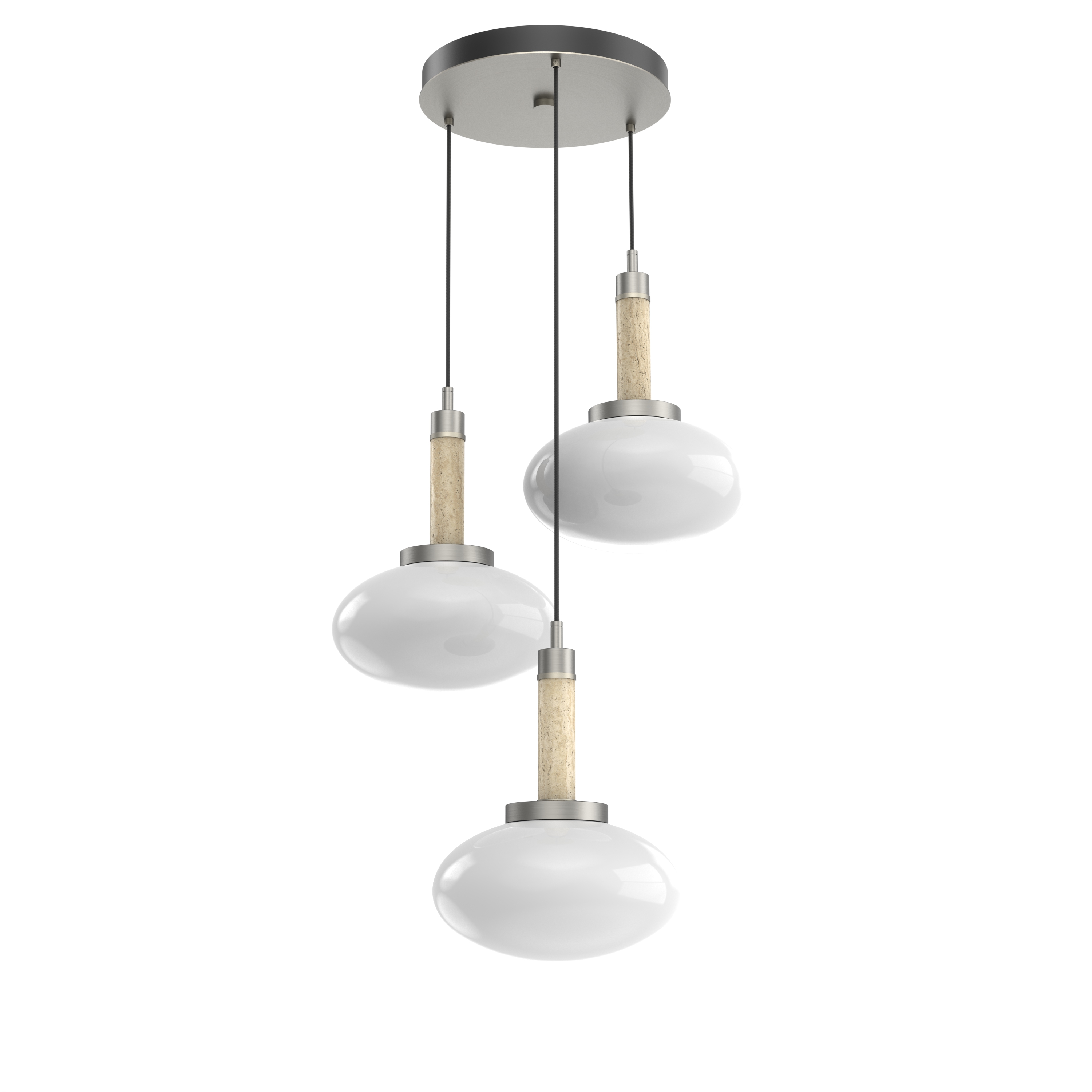 Mono 3-Light Pendant - VIRO-0309-211102000