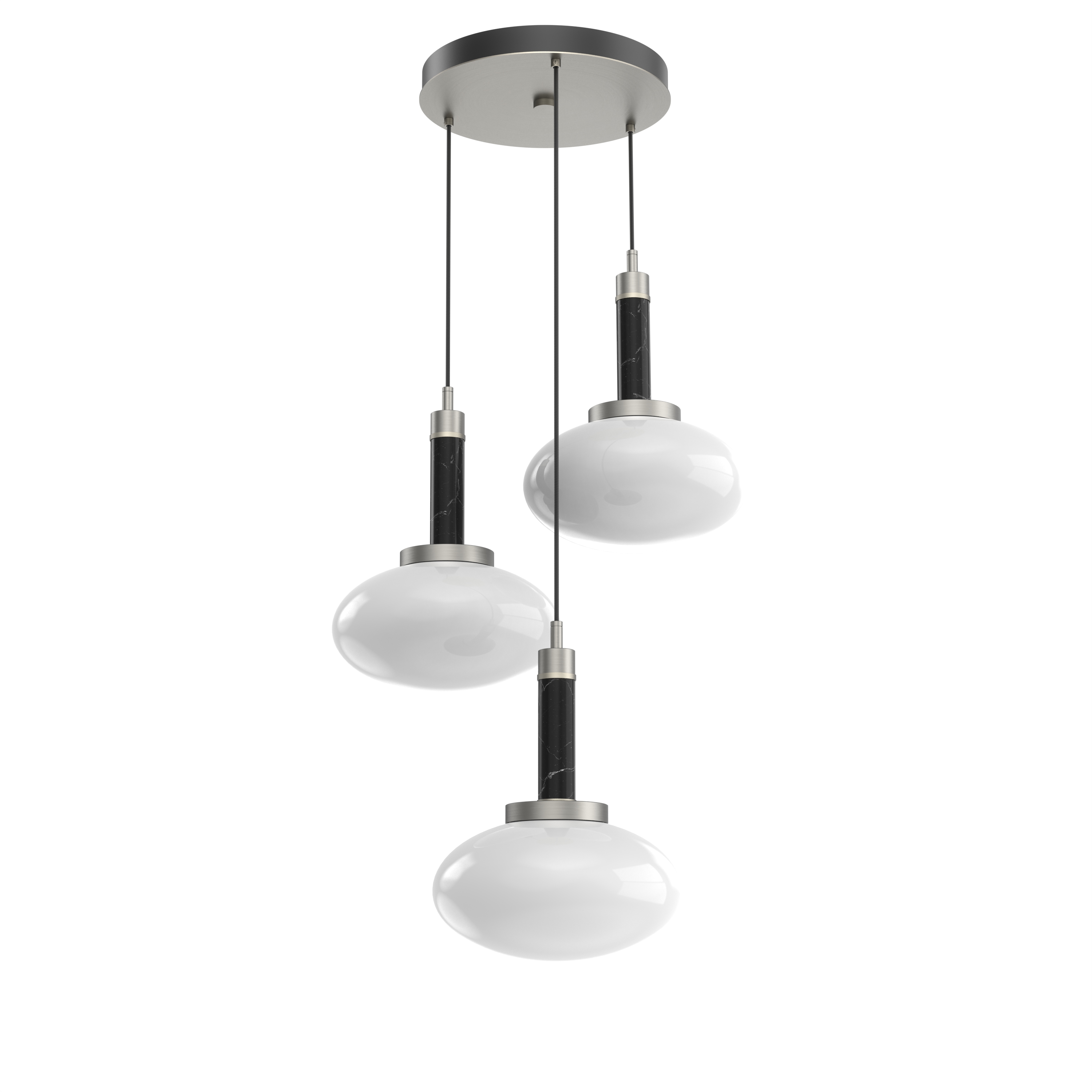 Mono 3-Light Pendant - VIRO-0309-211102000