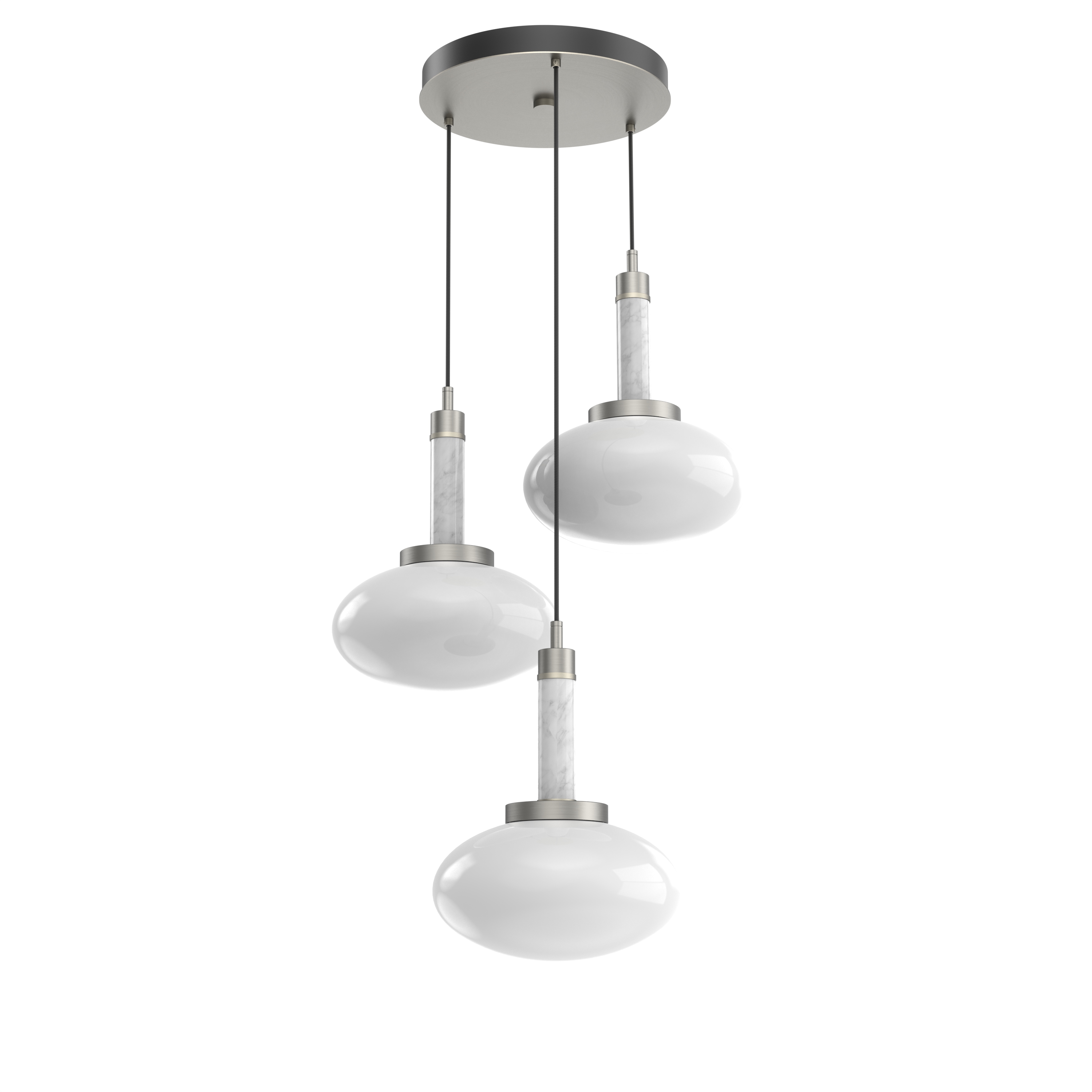 Mono 3-Light Pendant - VIRO-0309-211102000